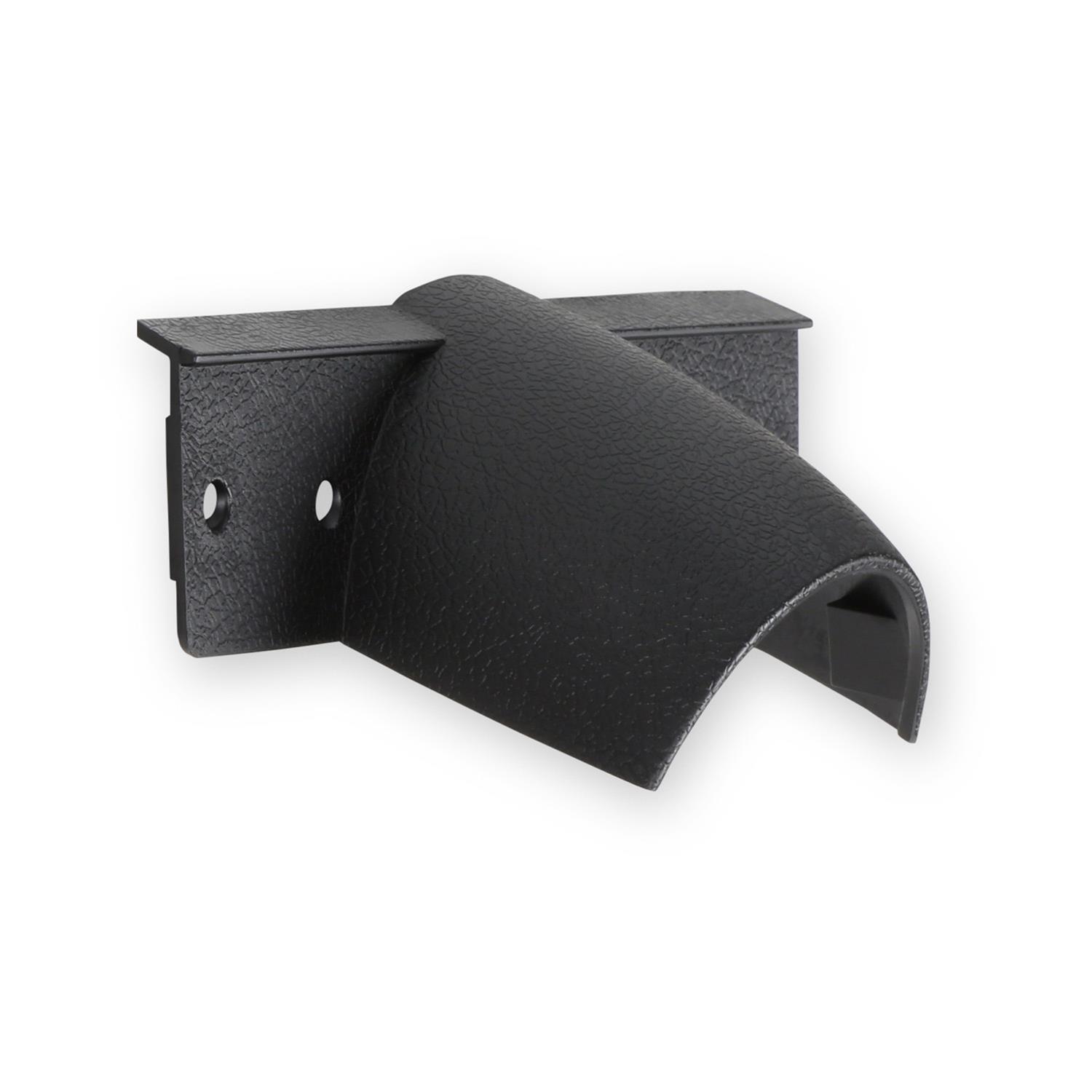Brothers Trucks Steering Column Covers 05-173 Cover, Upper, Plastic, Black, Chevy, GMC, Each thumbnail 2
