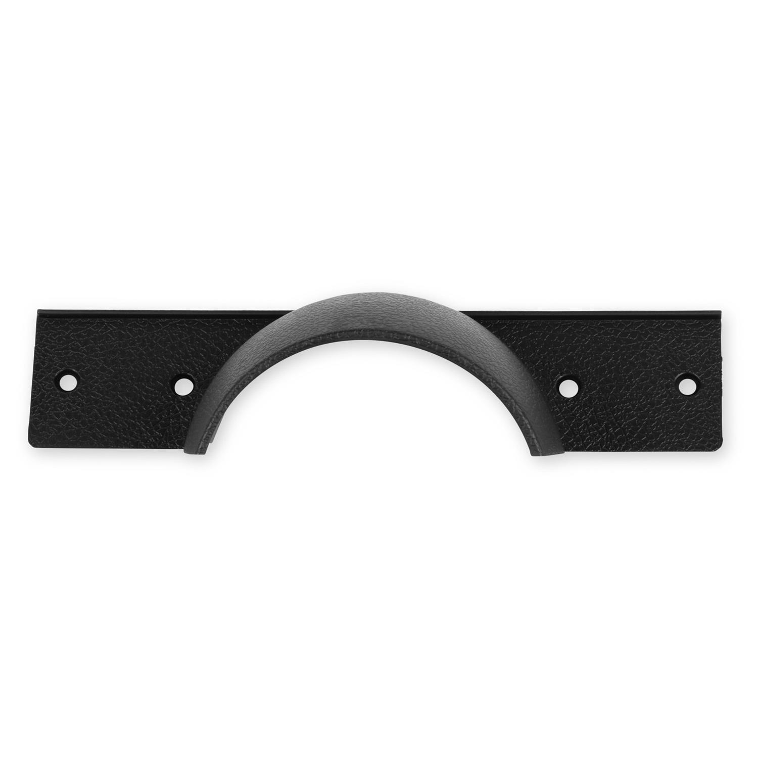 Brothers Trucks Steering Column Covers 05-173 Cover, Upper, Plastic, Black, Chevy, GMC, Each thumbnail 5