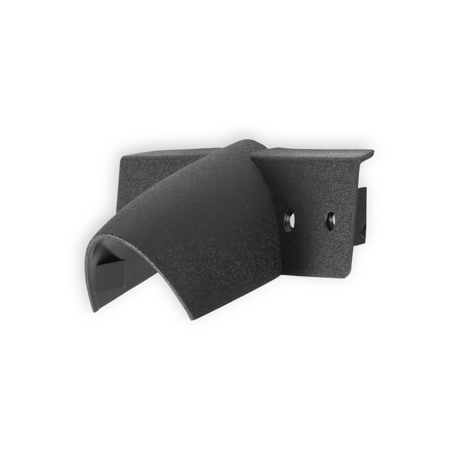 Brothers Trucks Steering Column Covers 05-174 Cover, Upper, Plastic, Black, Chevy, GMC, Each thumbnail 3