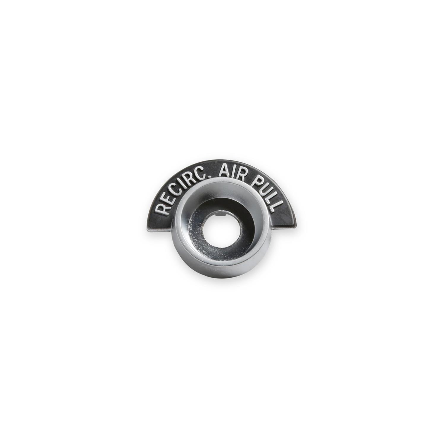 Brothers Trucks C/K Series Interior Bezels 05-202 Climate Control Panel Component, Trucks, A/C Climate Control Bezels, Chevy, GMC, Set of 3 thumbnail 6