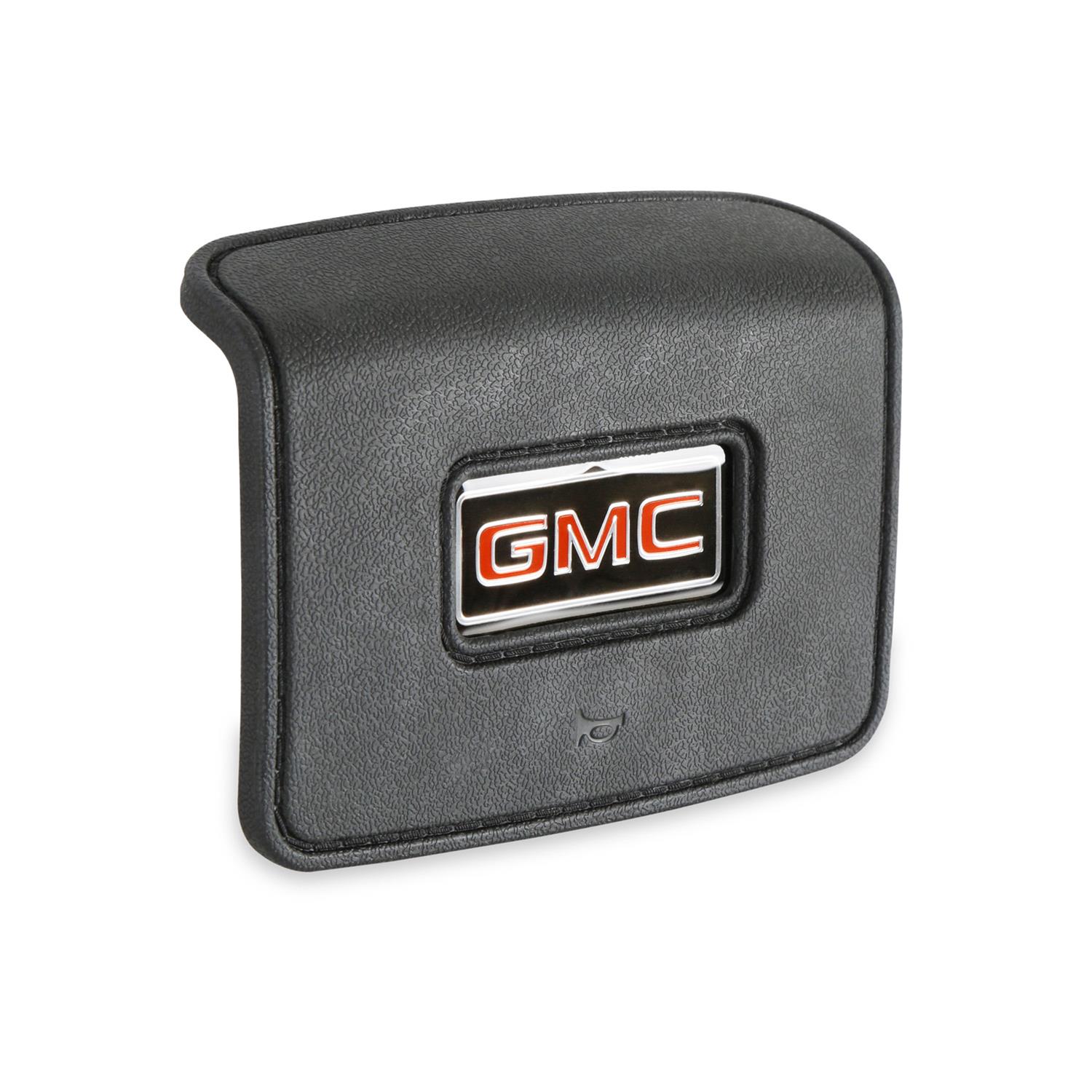 Brothers Trucks Horn Buttons 05-209 1978-1987 C/K STANDARD HORN BUTTON GMC thumbnail 2