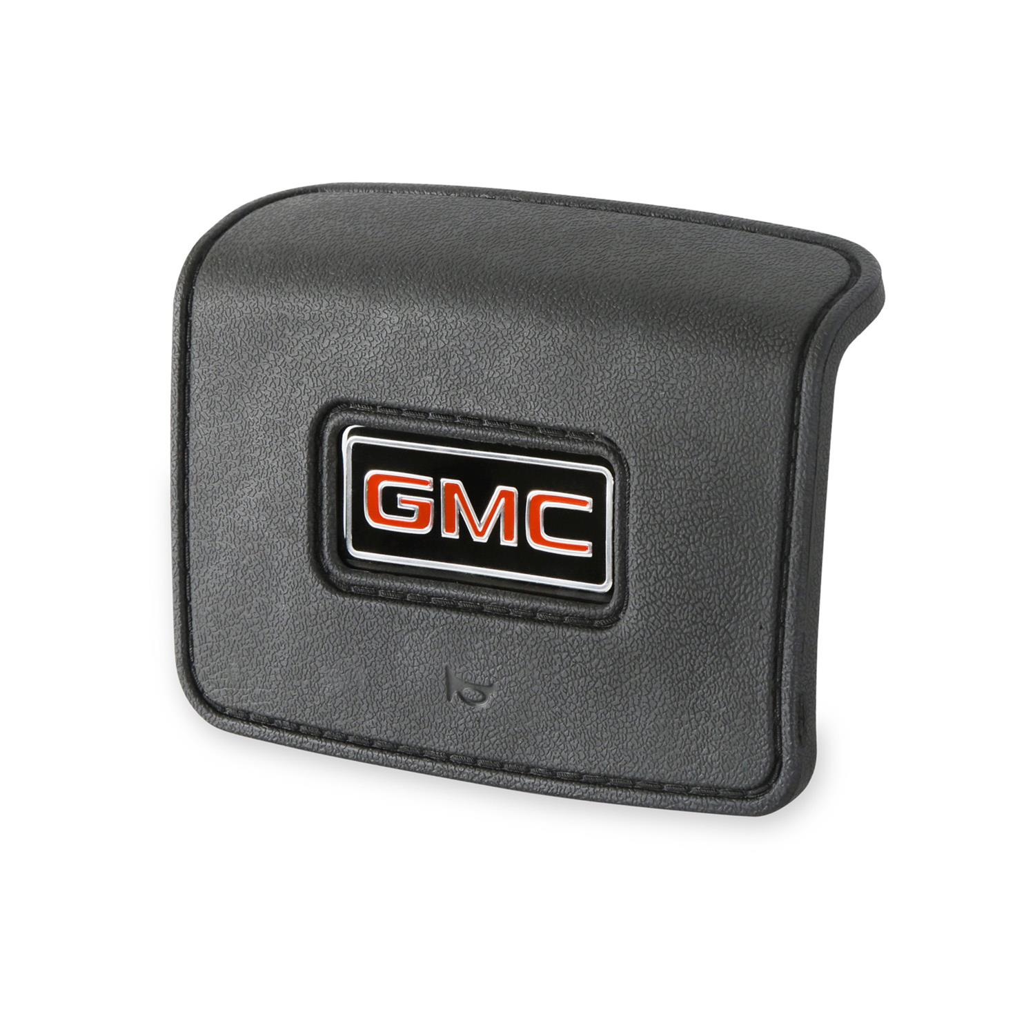 Brothers Trucks Horn Buttons 05-209 1978-1987 C/K STANDARD HORN BUTTON GMC thumbnail 5