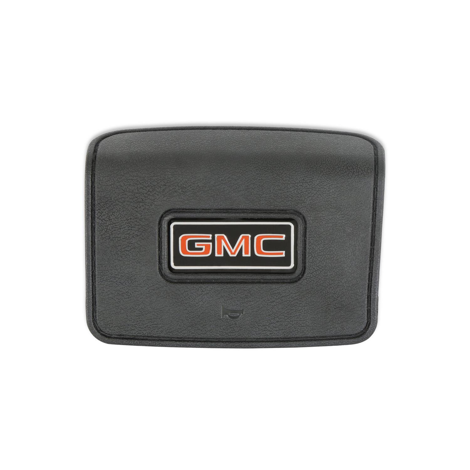 Brothers Trucks Horn Buttons 05-209 1978-1987 C/K STANDARD HORN BUTTON GMC thumbnail 3