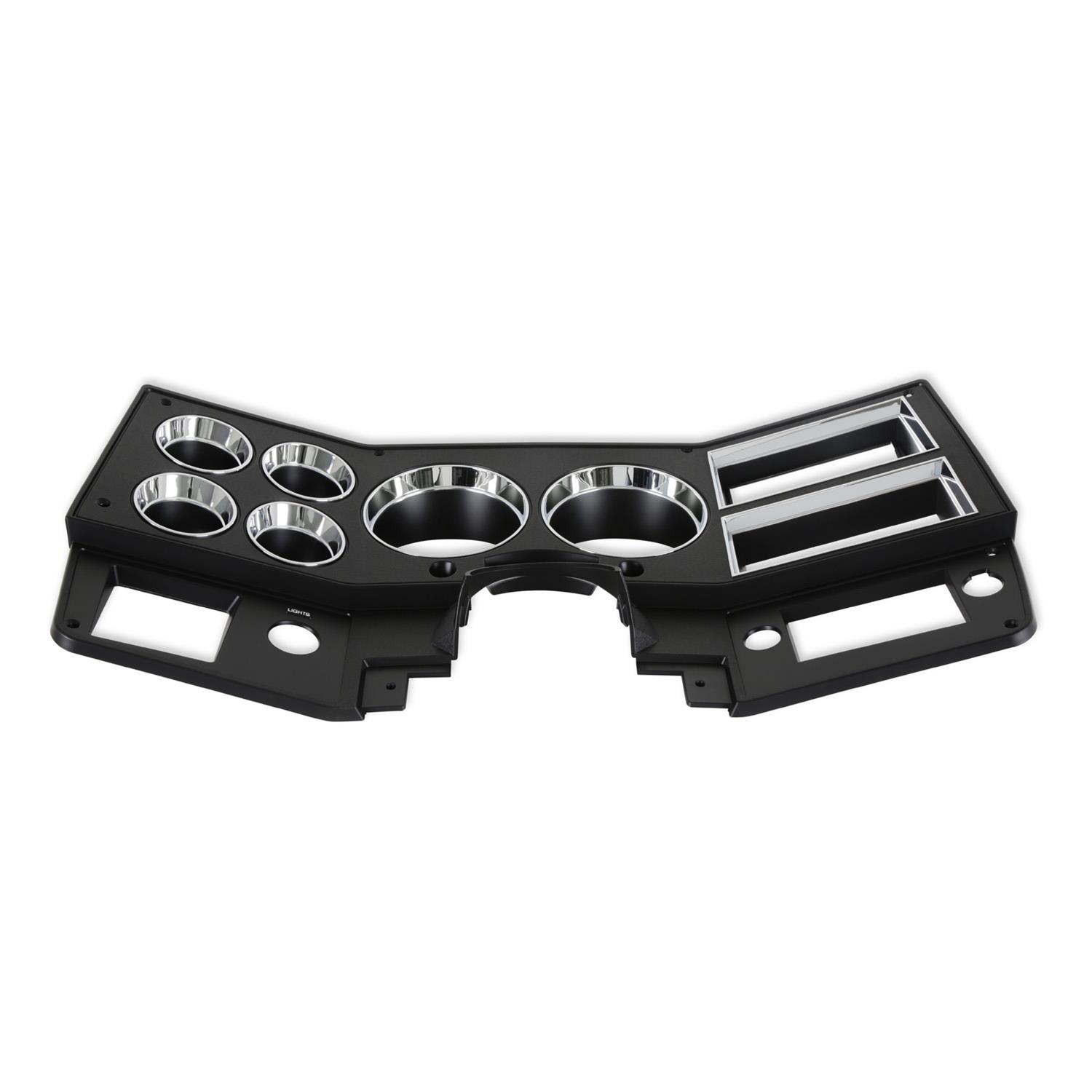 Brothers Trucks 05-218 Brothers Trucks Instrument Bezels