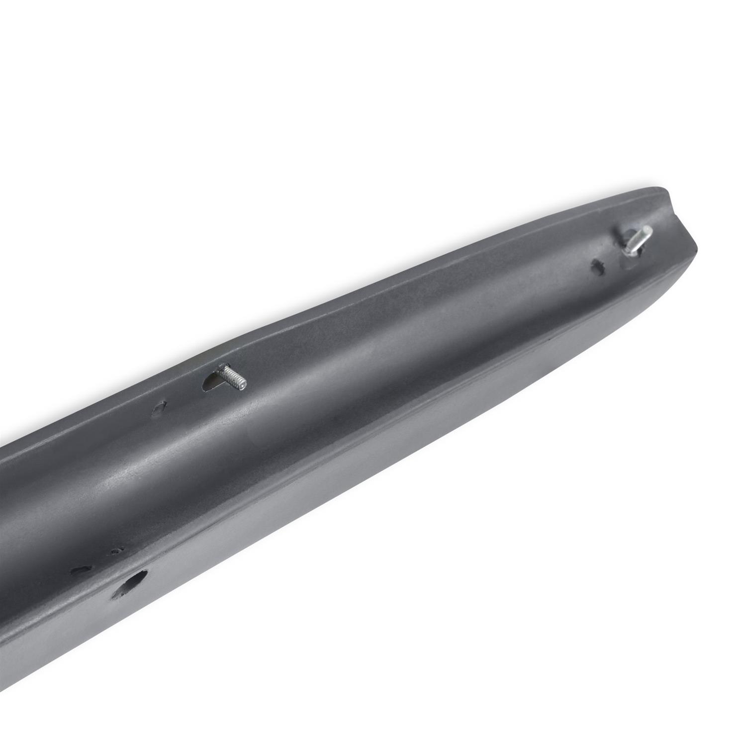 Brothers Trucks Dash Pads 05-225 Pads, Urethane, Medium Gray, Chevrolet, GMC, Each