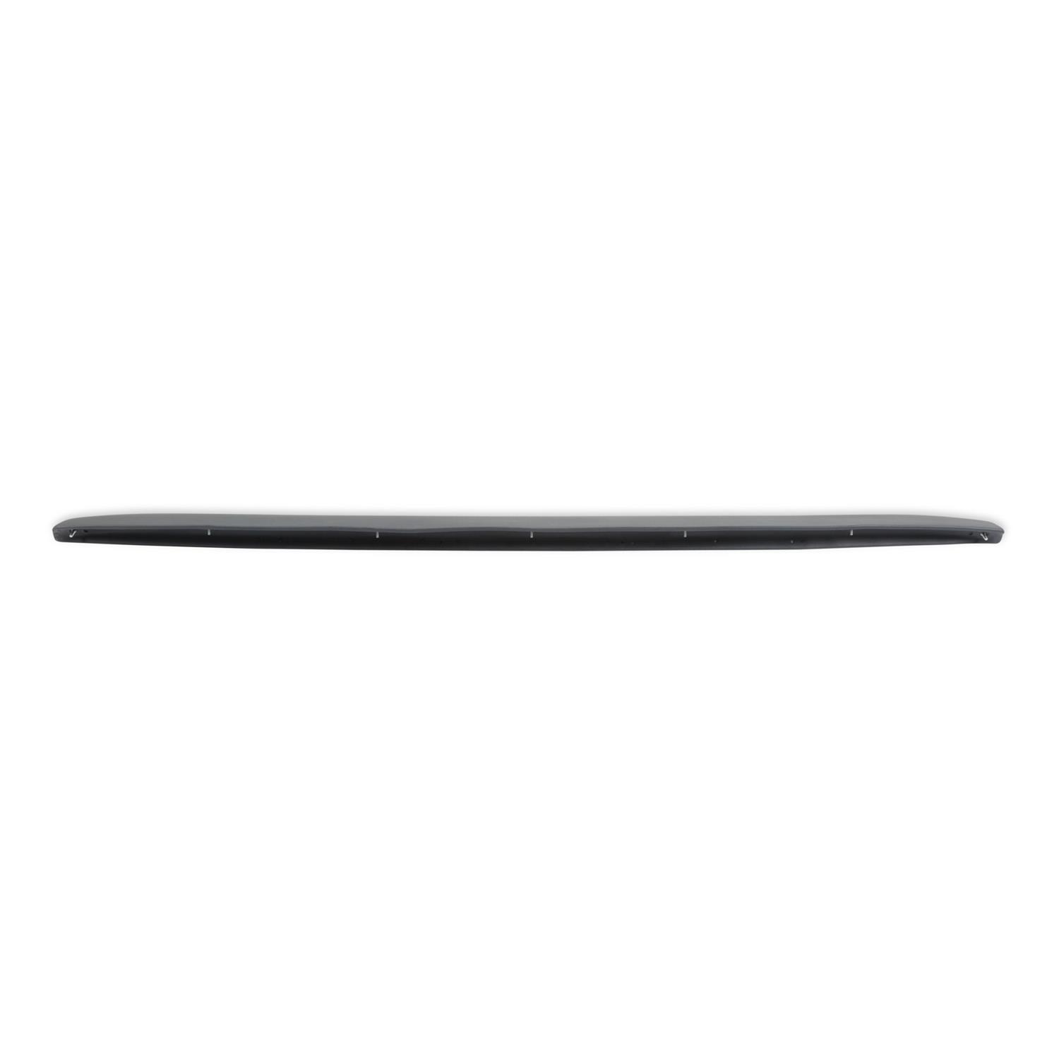Brothers Trucks Dash Pads 05-225 Pads, Urethane, Medium Gray, Chevrolet, GMC, Each thumbnail 7
