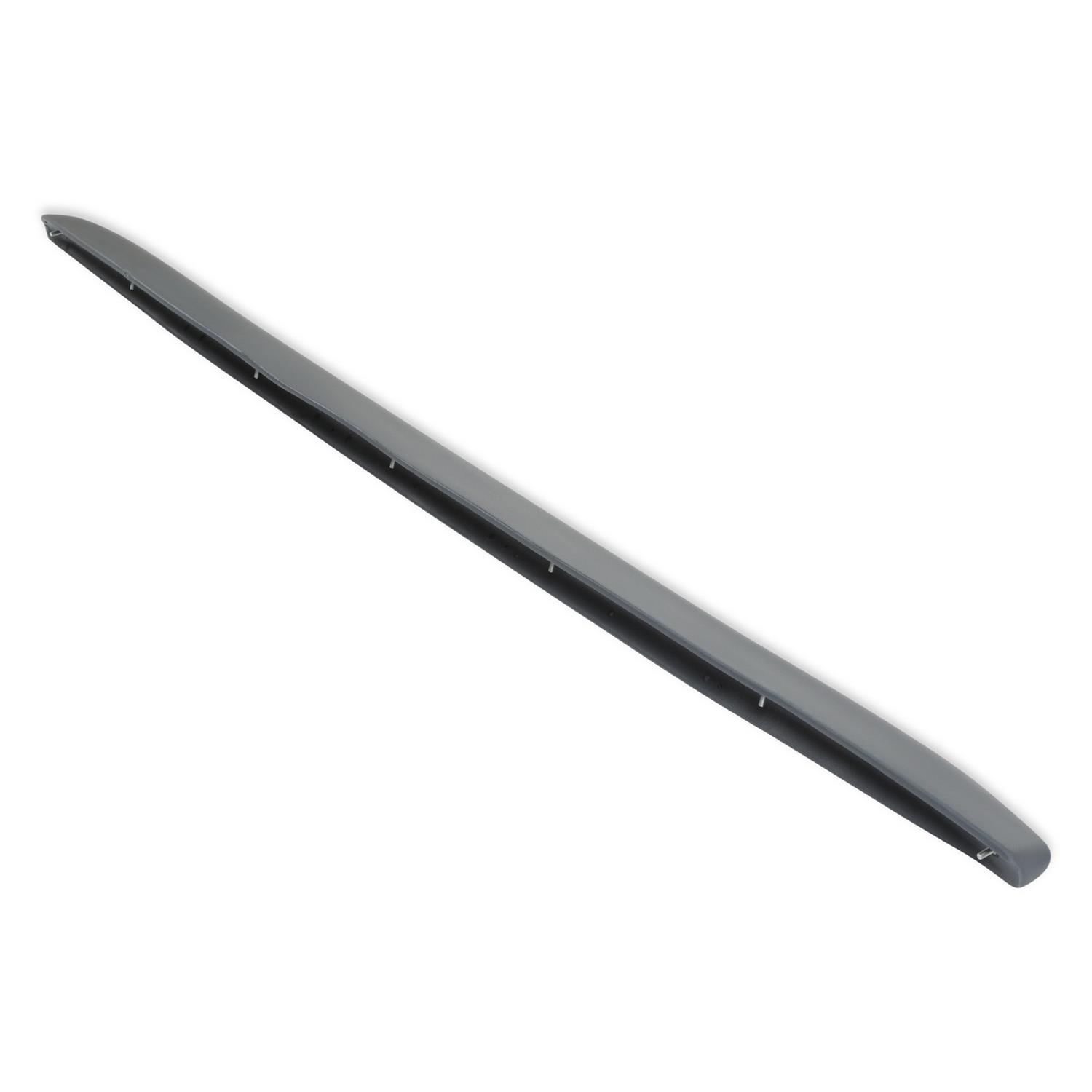Brothers Trucks Dash Pads 05-225 Pads, Urethane, Medium Gray, Chevrolet, GMC, Each thumbnail 2