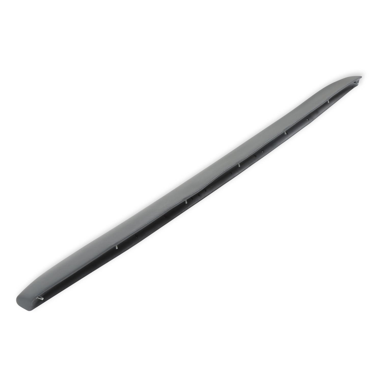 Brothers Trucks Dash Pads 05-225 Pads, Urethane, Medium Gray, Chevrolet, GMC, Each thumbnail 3
