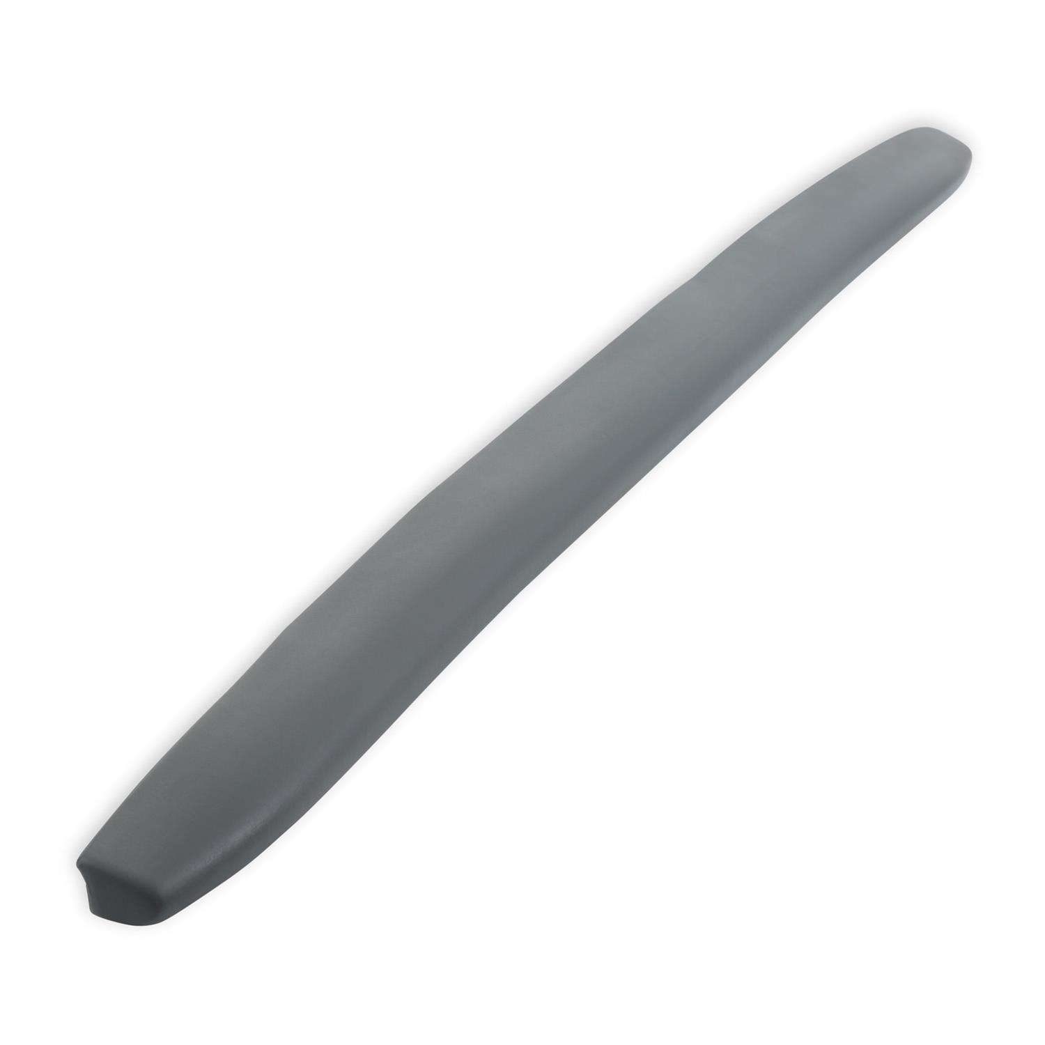 Brothers Trucks Dash Pads 05-225 Pads, Urethane, Medium Gray, Chevrolet, GMC, Each thumbnail 5