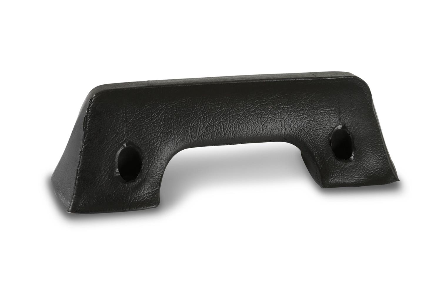Brothers Trucks Armrests 05-226 Armrests, Pad Type, Urethane, Black, Front Left/Front Right, Chevrolet, GMC, Each thumbnail 4