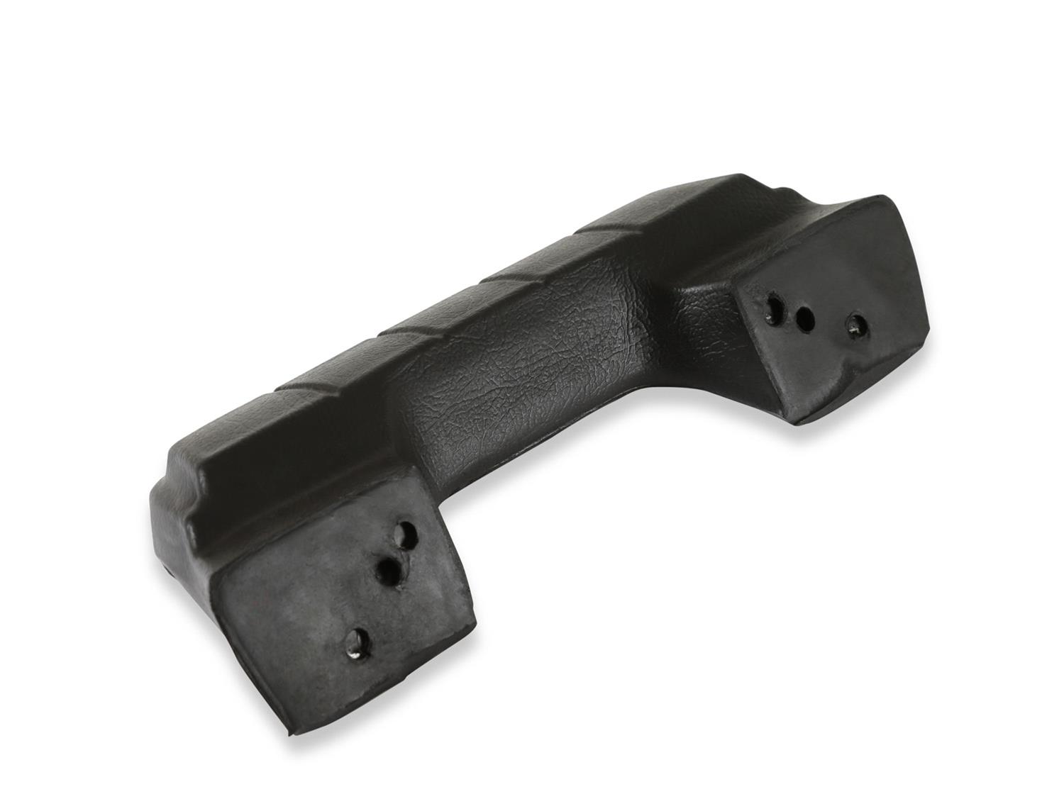 Brothers Trucks Armrests 05-226 Armrests, Pad Type, Urethane, Black, Front Left/Front Right, Chevrolet, GMC, Each