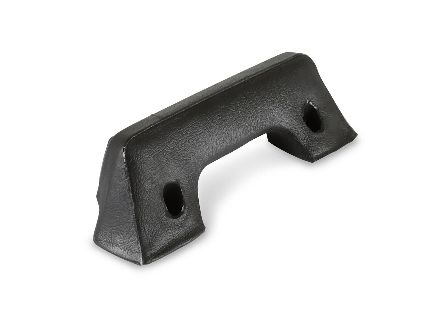 Brothers Trucks Armrests 05-226 Armrests, Pad Type, Urethane, Black, Front Left/Front Right, Chevrolet, GMC, Each thumbnail 2