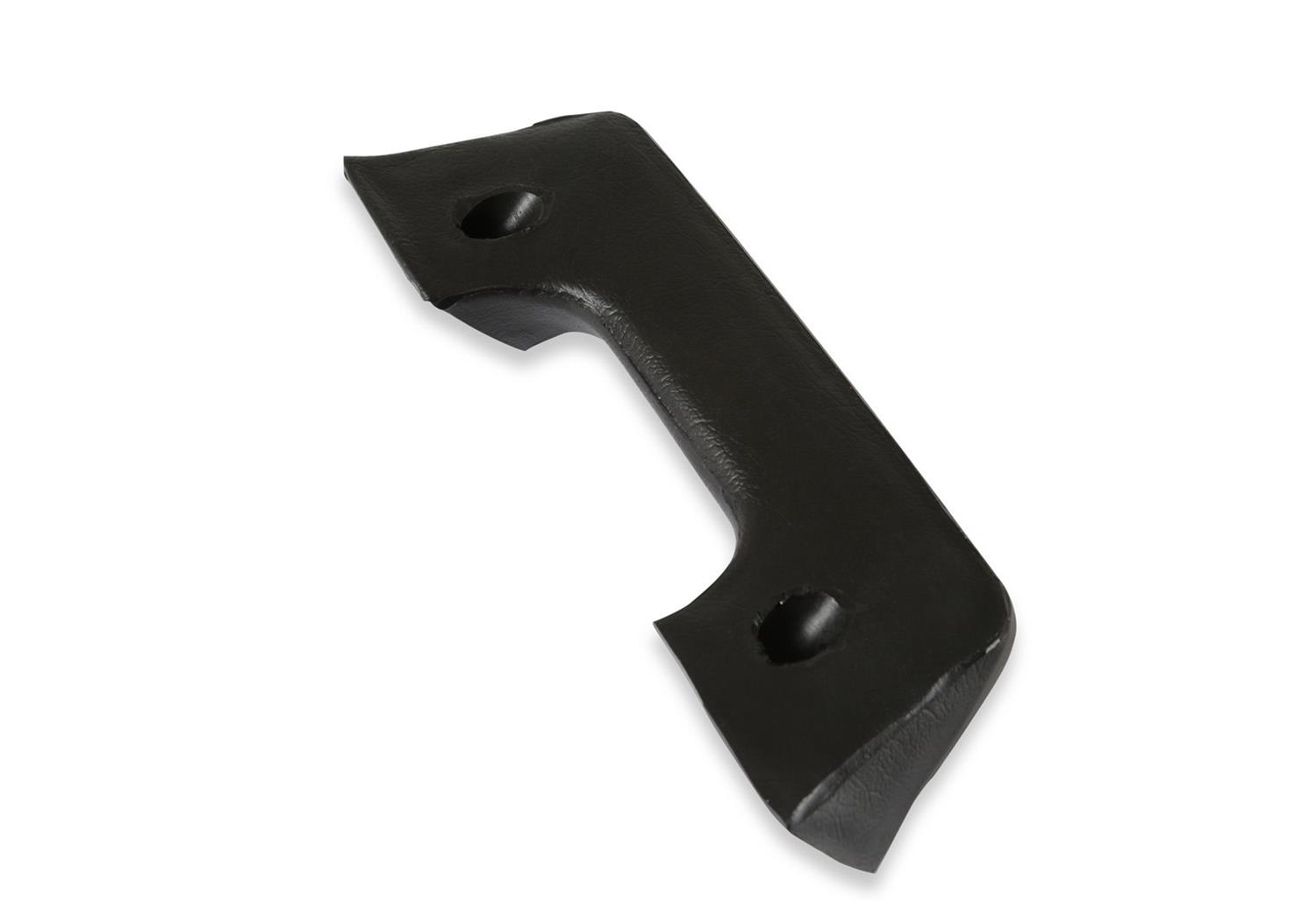 Brothers Trucks Armrests 05-226 Armrests, Pad Type, Urethane, Black, Front Left/Front Right, Chevrolet, GMC, Each thumbnail 3