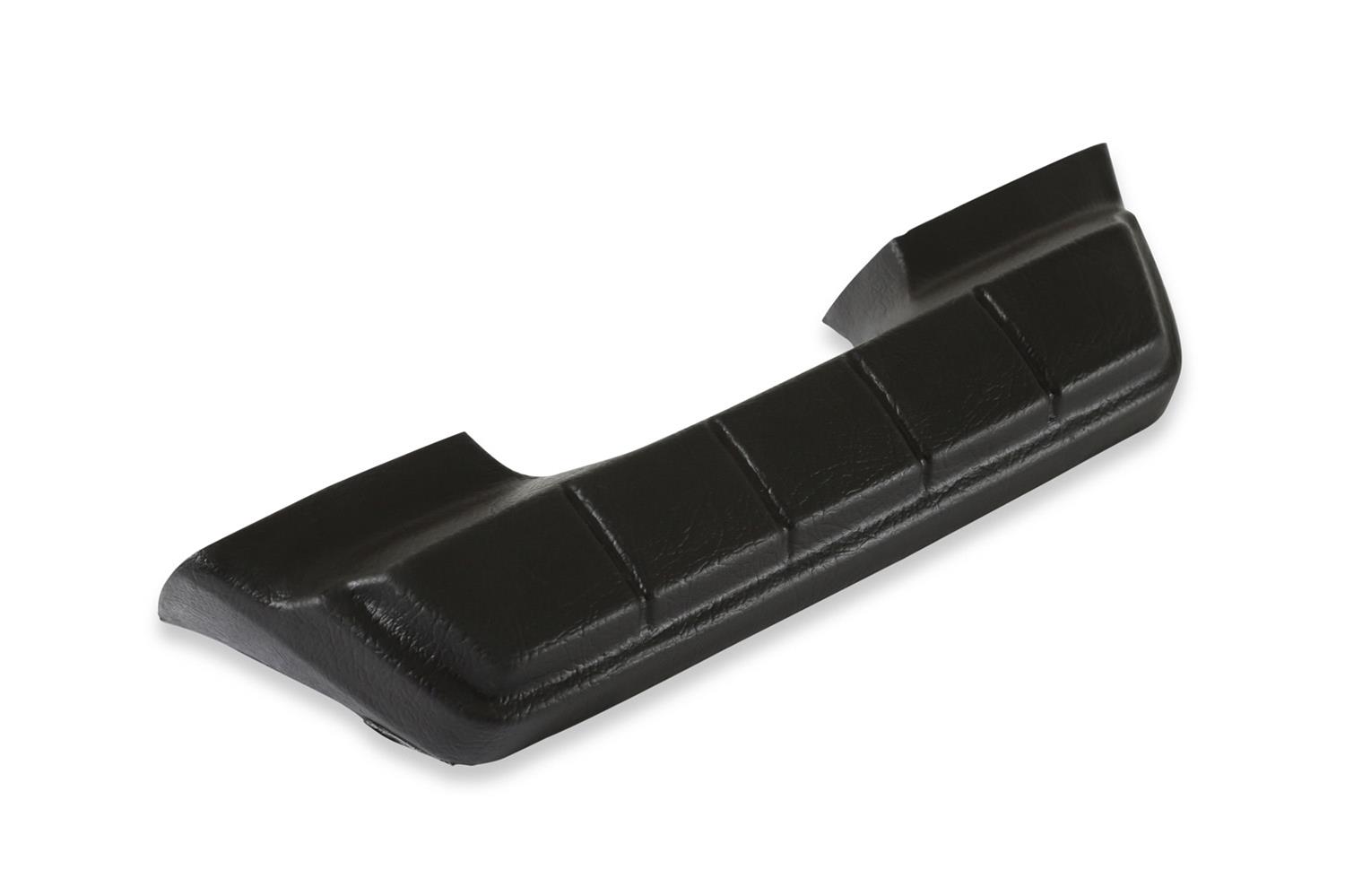 Brothers Trucks Armrests 05-226 Armrests, Pad Type, Urethane, Black, Front Left/Front Right, Chevrolet, GMC, Each thumbnail 5