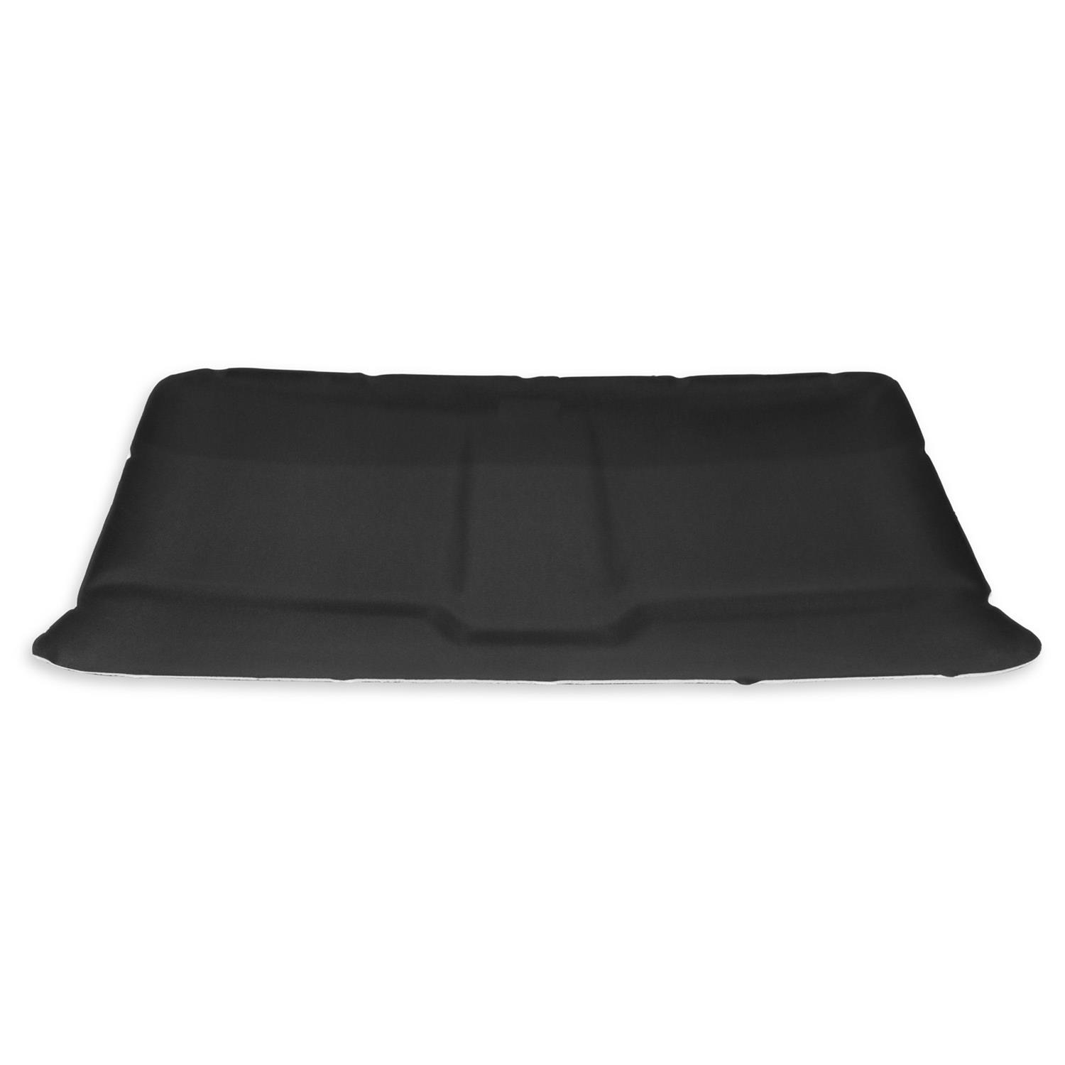 Brothers Trucks Headliners 05-325 Headliner, Cloth, Black, Chevy, GMC, Each thumbnail 3