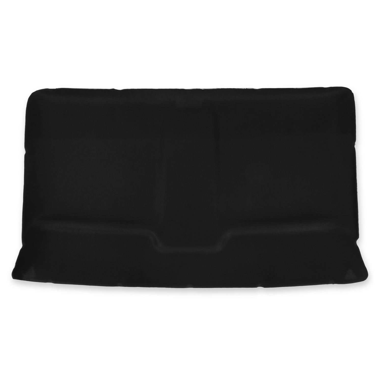 Brothers Trucks Headliners 05-325 Headliner, Cloth, Black, Chevy, GMC, Each thumbnail 4