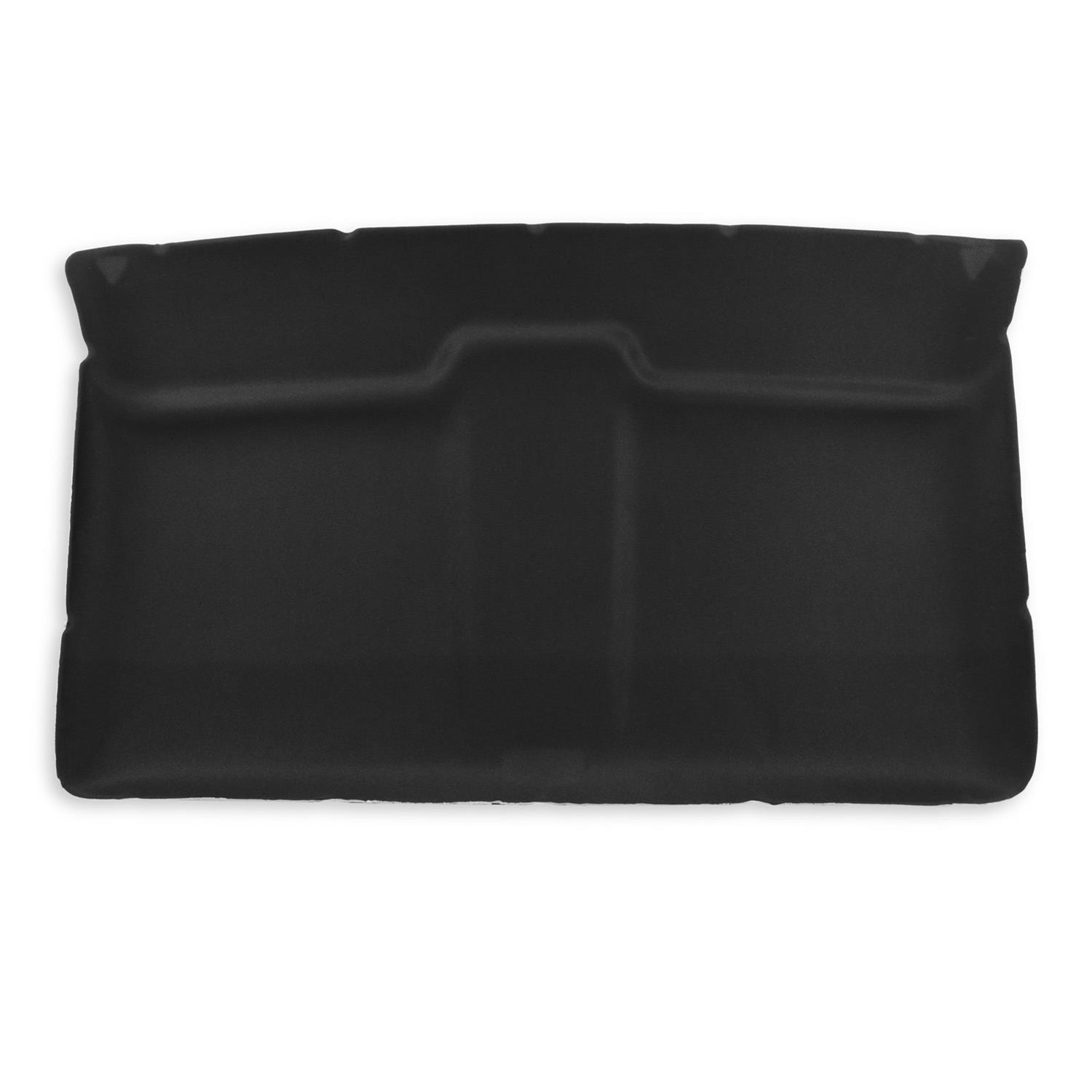 Brothers Trucks Headliners 05-325 Headliner, Cloth, Black, Chevy, GMC, Each thumbnail 2