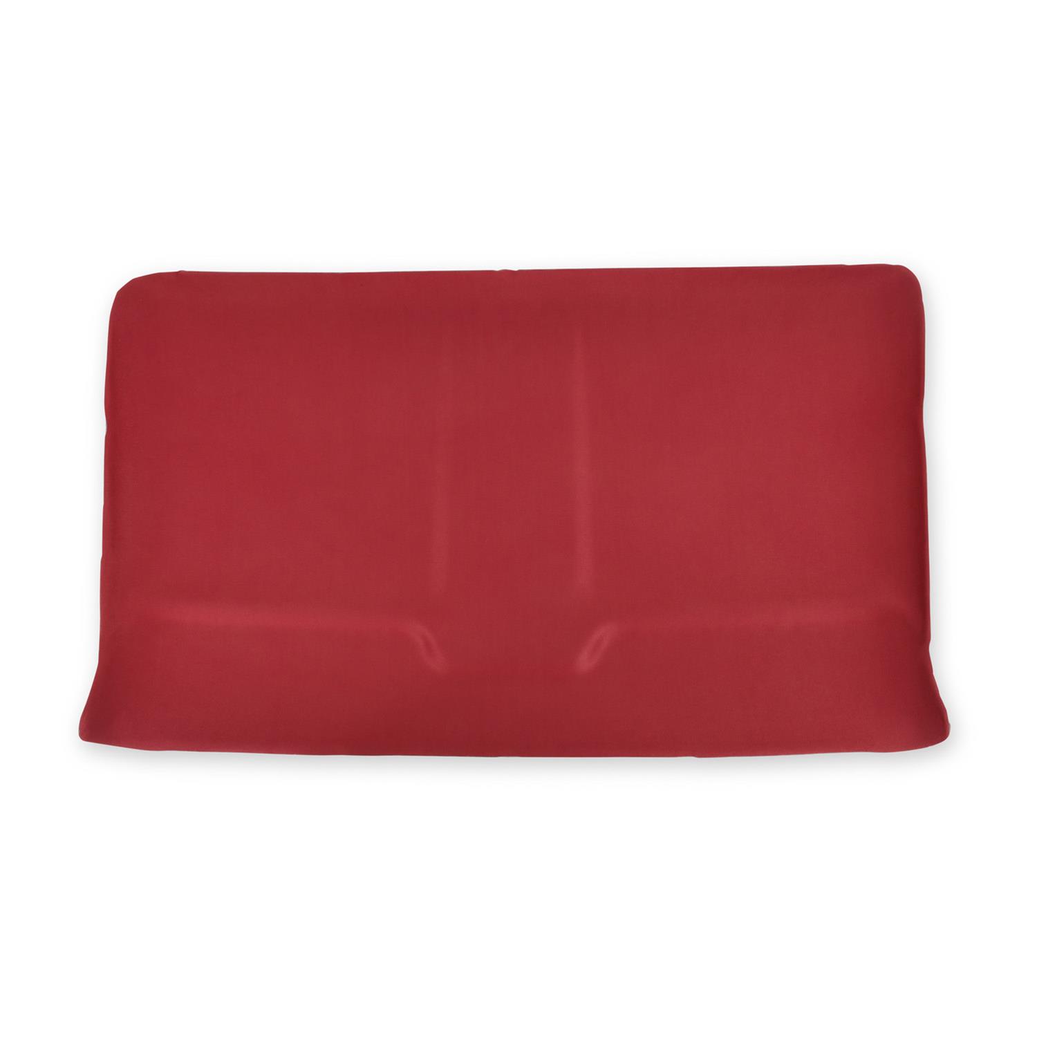 Brothers Trucks Headliners 05-326 Headliner, Cloth, Dark Red, Chevy, GMC, Each thumbnail 3