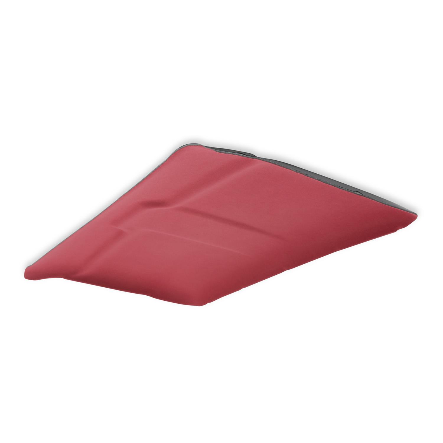 Brothers Trucks Headliners 05-326 Headliner, Cloth, Dark Red, Chevy, GMC, Each thumbnail 4