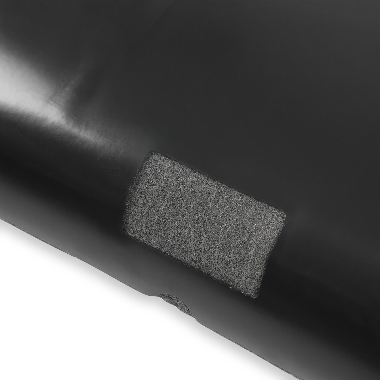 Brothers Trucks Headliners 05-326 Headliner, Cloth, Dark Red, Chevy, GMC, Each thumbnail 2