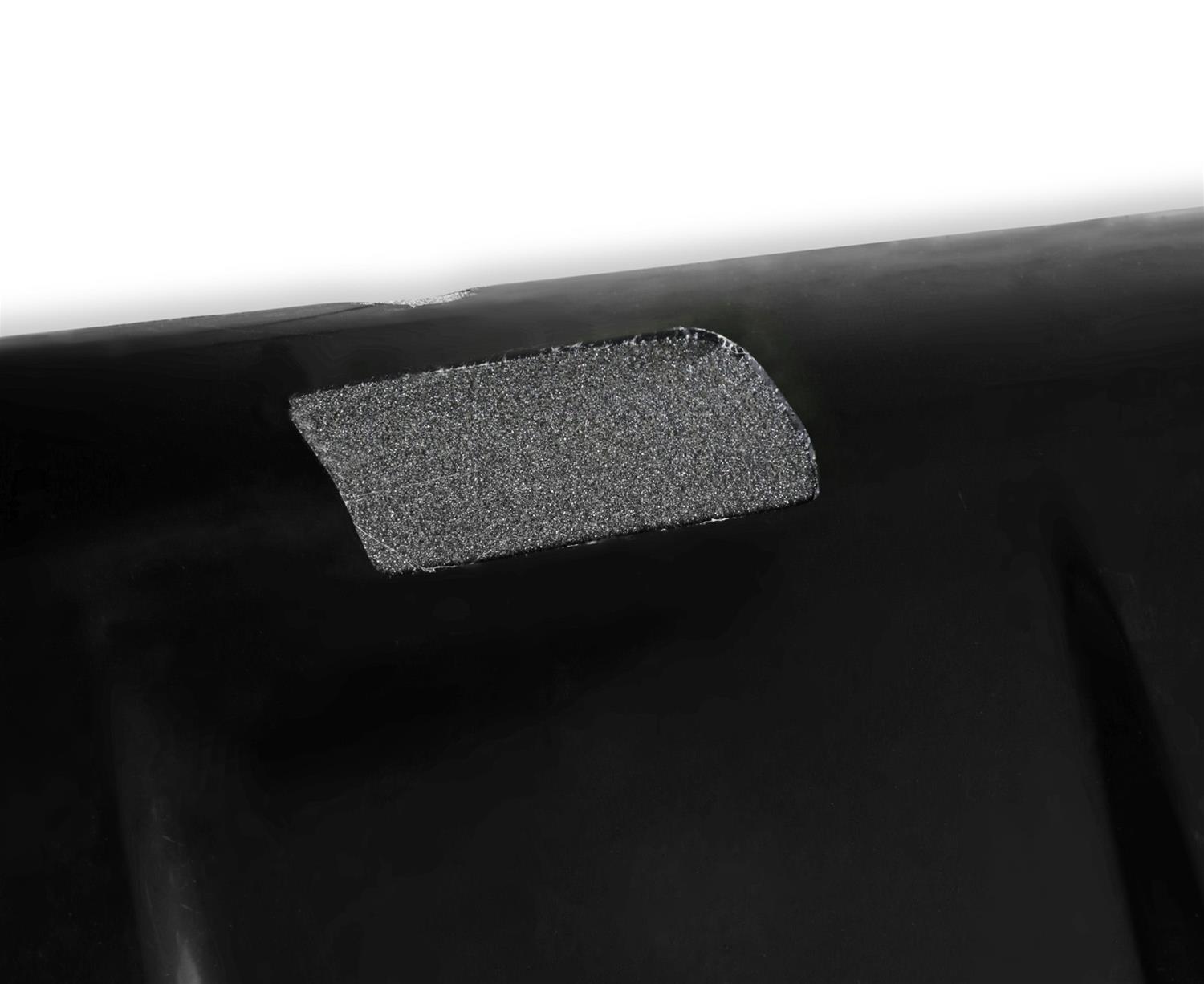 Brothers Trucks Foamback Headliners 05-327 Headliners, Foamback, Cloth, Navy, Chevrolet, GMC, Each thumbnail 3