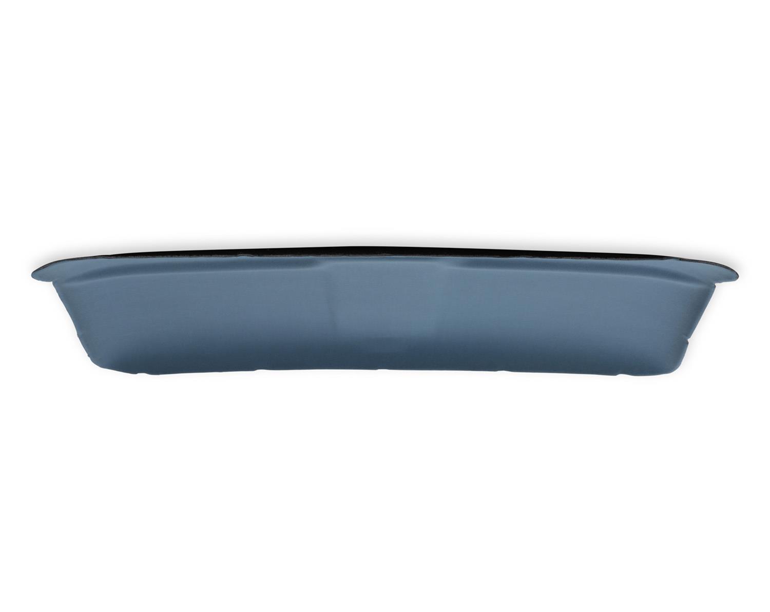 Brothers Trucks Foamback Headliners 05-327 Headliners, Foamback, Cloth, Navy, Chevrolet, GMC, Each thumbnail 5