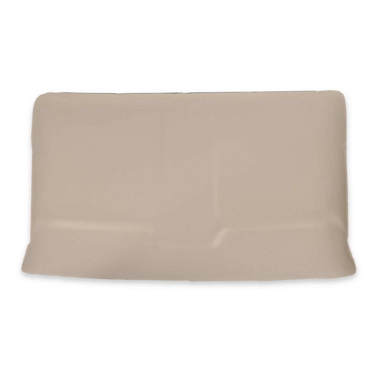 Brothers Trucks Headliners 05-328 Headliner, Cloth, Tan, Chevy, GMC, Each