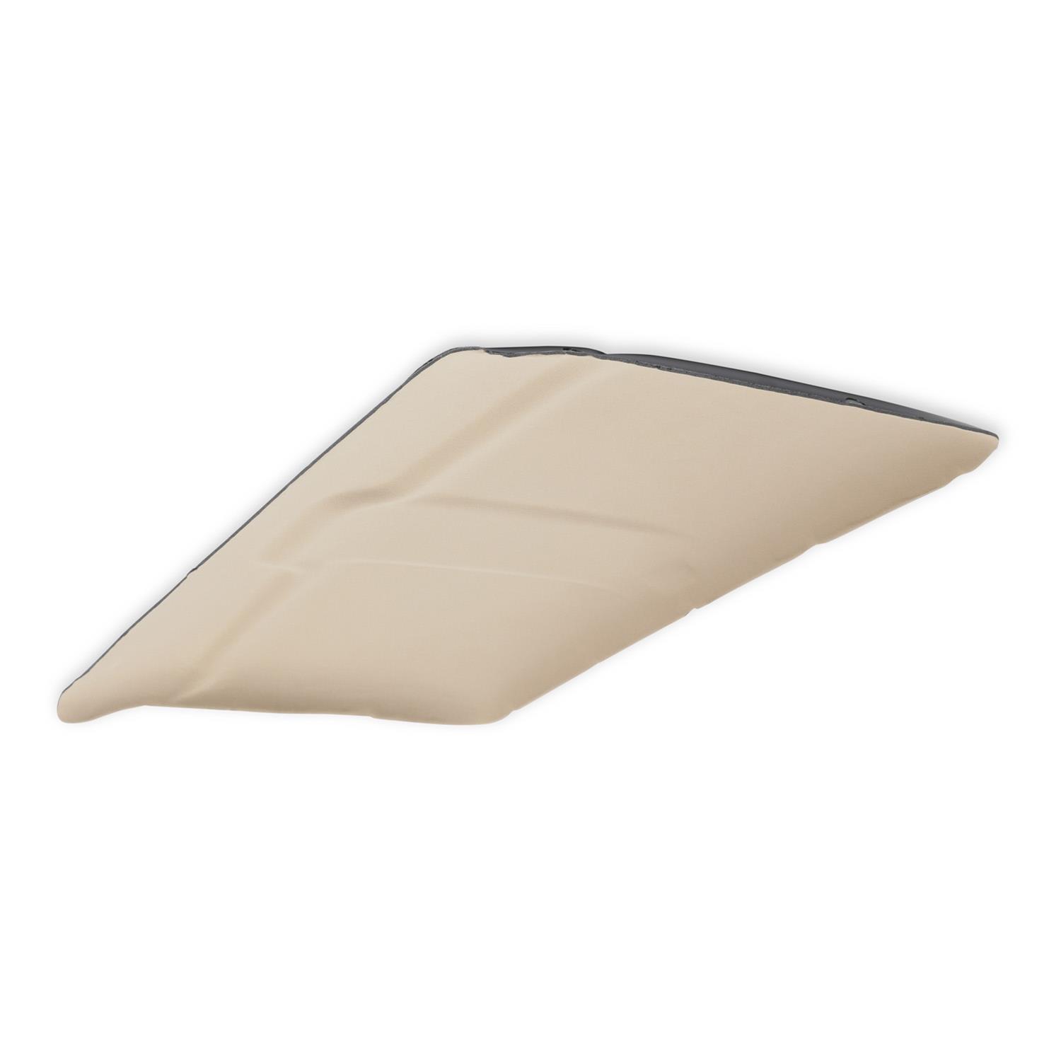 Brothers Trucks Headliners 05-328 Headliner, Cloth, Tan, Chevy, GMC, Each thumbnail 3