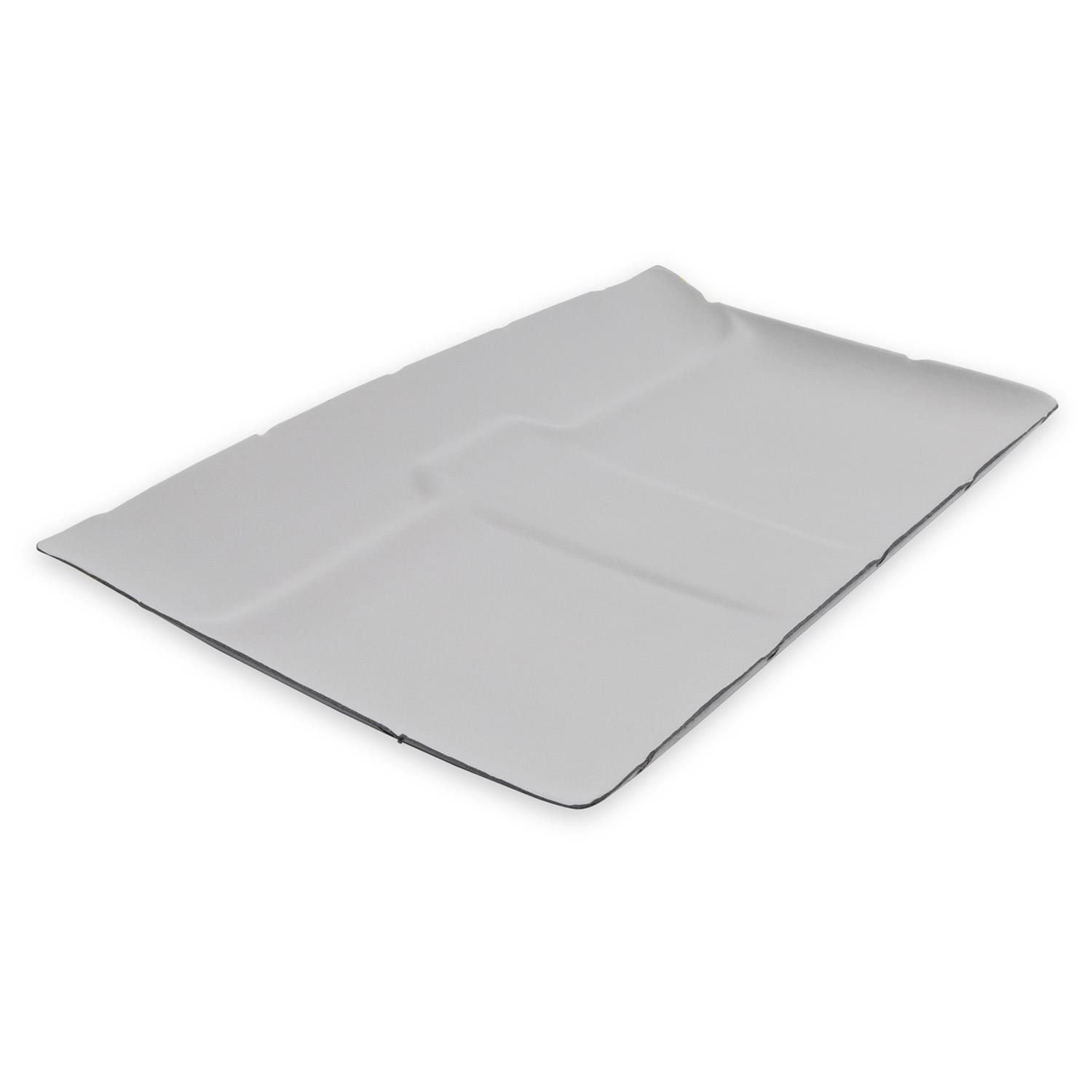 Brothers Trucks Headliners 05-329 Headliner, Cloth, Gray, Chevy, GMC, Each thumbnail 3