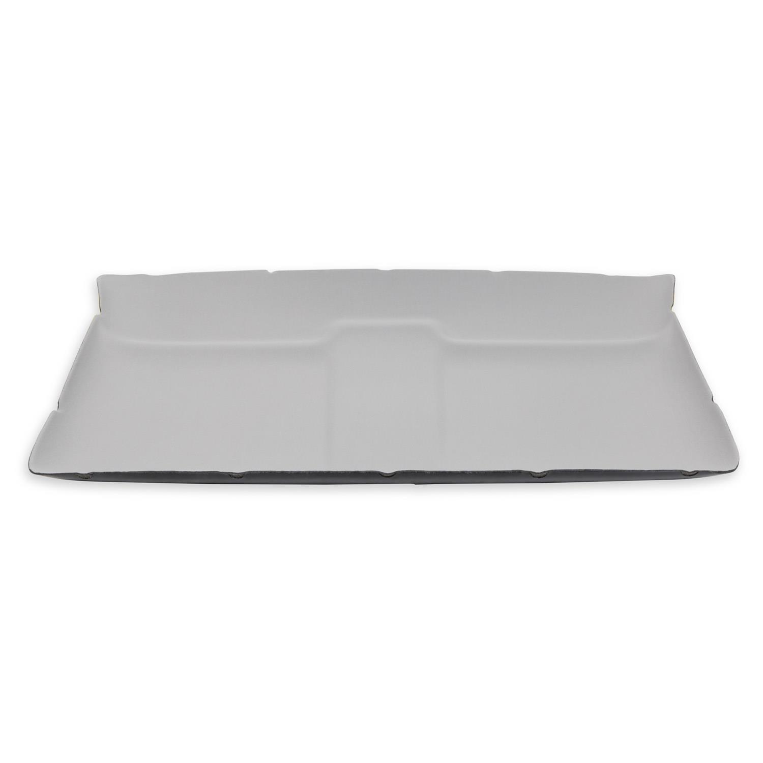 Brothers Trucks Headliners 05-329 Headliner, Cloth, Gray, Chevy, GMC, Each thumbnail 5