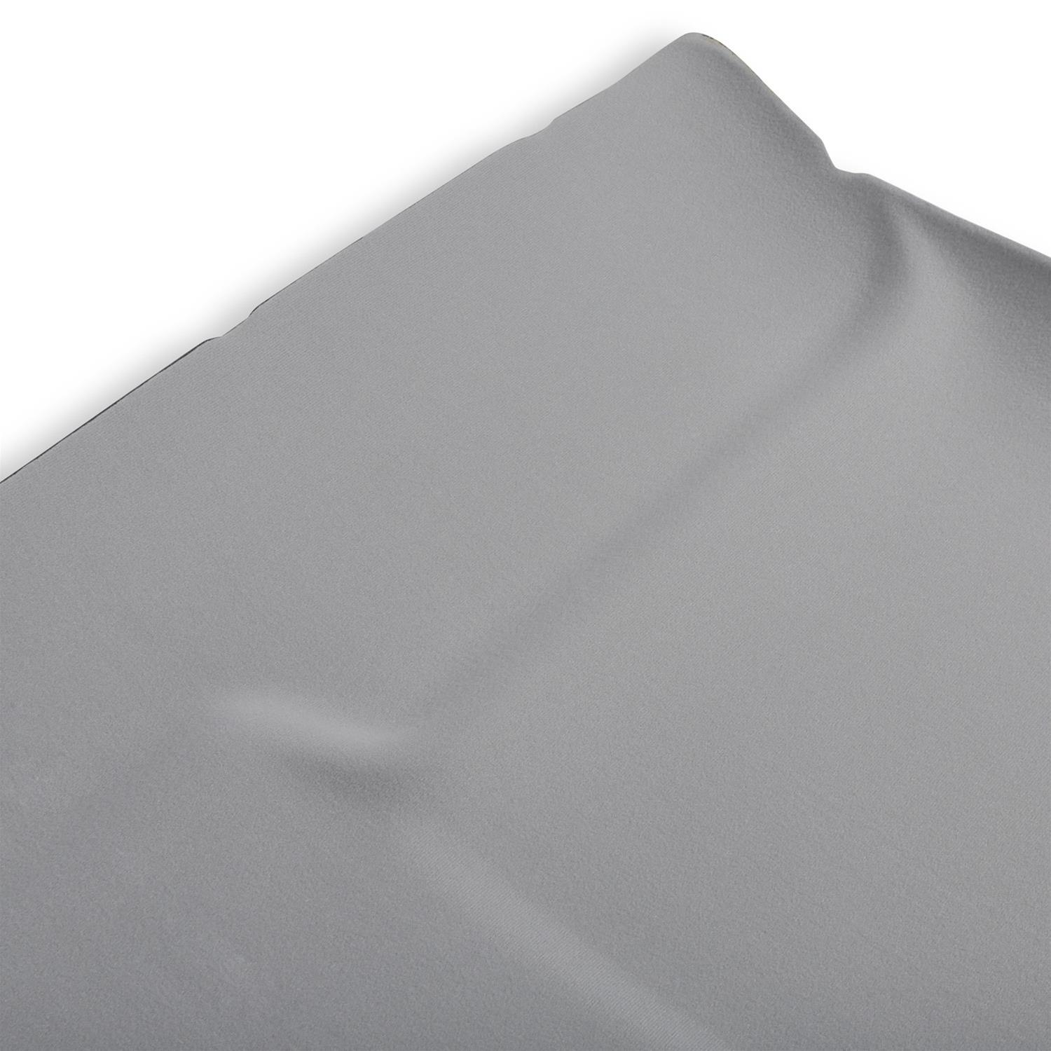 Brothers Trucks Headliners 05-329 Headliner, Cloth, Gray, Chevy, GMC, Each