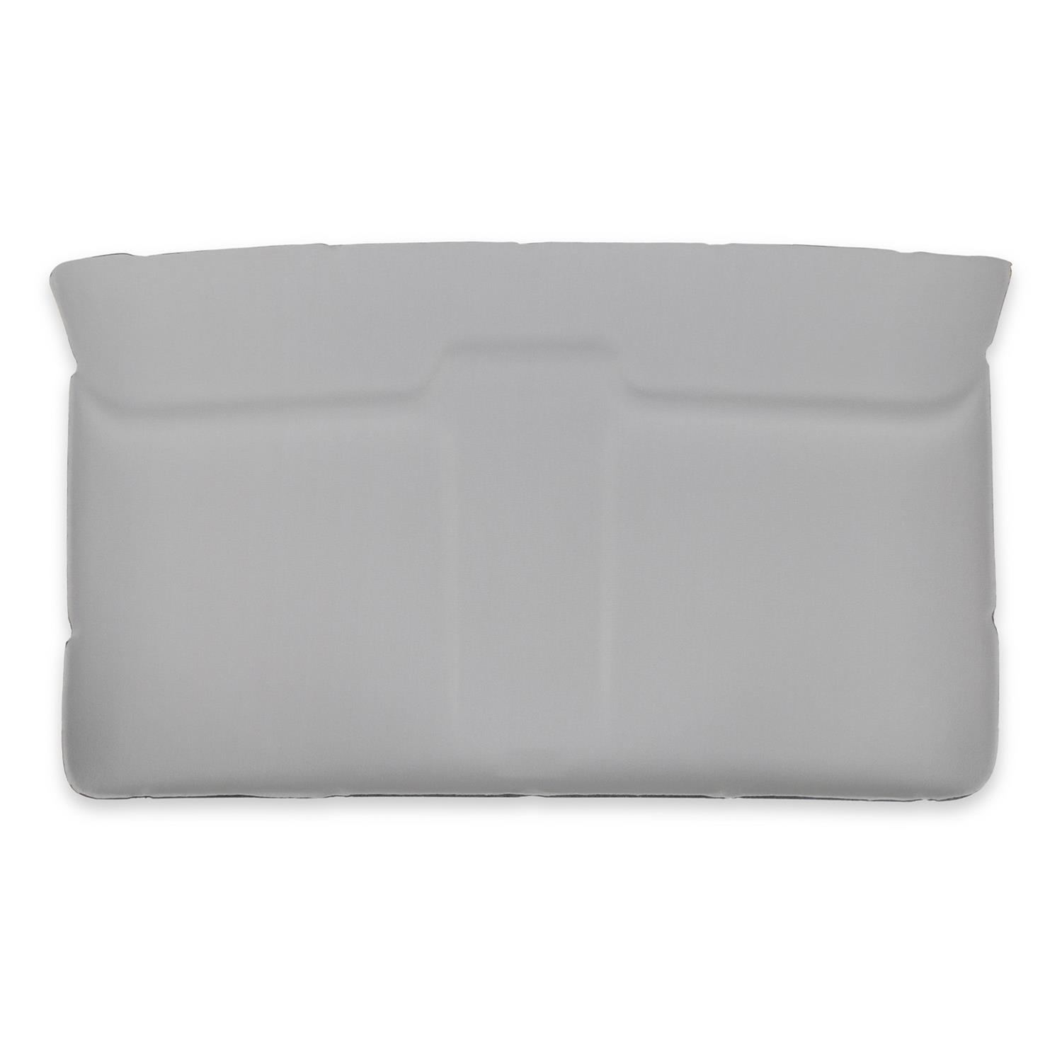 Brothers Trucks Headliners 05-329 Headliner, Cloth, Gray, Chevy, GMC, Each thumbnail 2