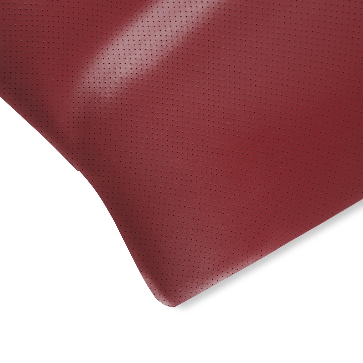 Brothers Trucks Headliners 05-331 Headliner, Vinyl, Red, Chevy, GMC, Each thumbnail 2