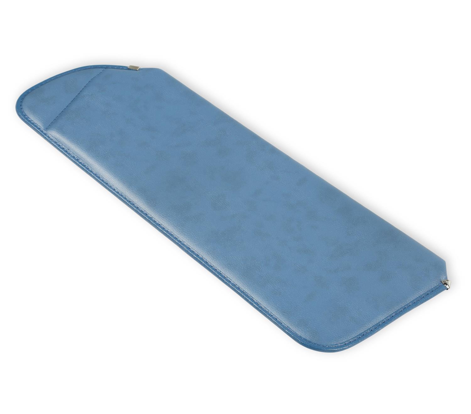 Brothers Trucks Foamback Sunvisors 05-346 Sunvisors, Interior, Foamback, Madrid Vinyl, Blue, GMT400, Chevy, GMC, Pair thumbnail 3