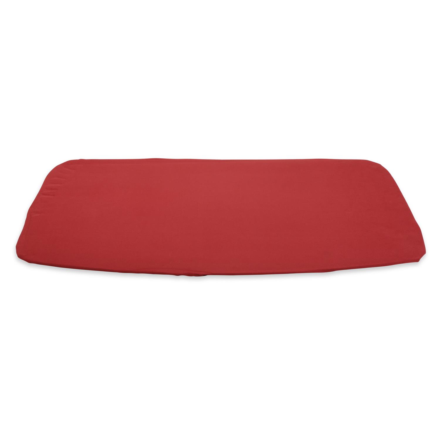 Brothers Trucks Foamback Headliners 05-357 Headliners, Foamback, Cloth, Red, Ford, Each thumbnail 4