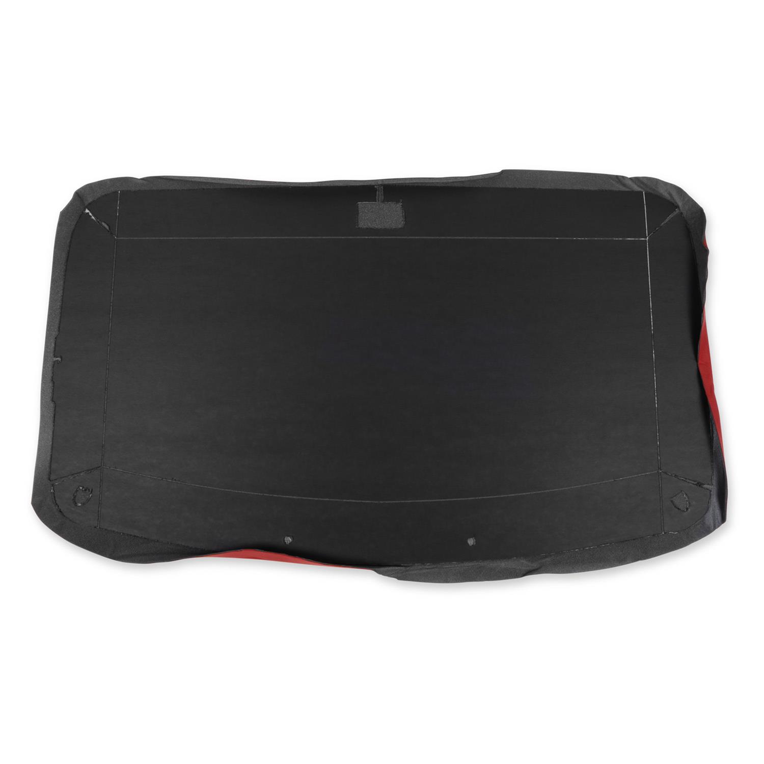 Brothers Trucks Foamback Headliners 05-357 Headliners, Foamback, Cloth, Red, Ford, Each thumbnail 2
