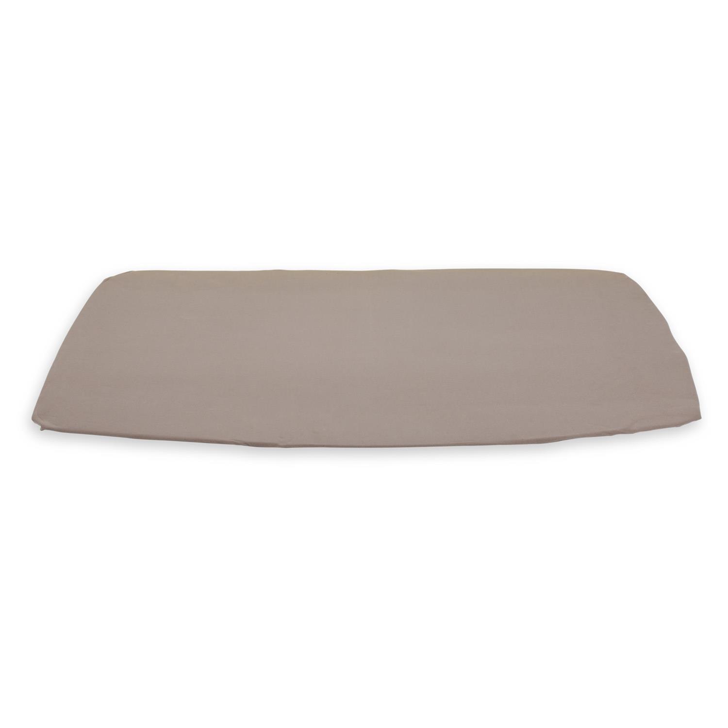 Brothers Trucks Foamback Headliners 05-358 Headliners, Foamback, Cloth, Beige, Ford, Each thumbnail 4