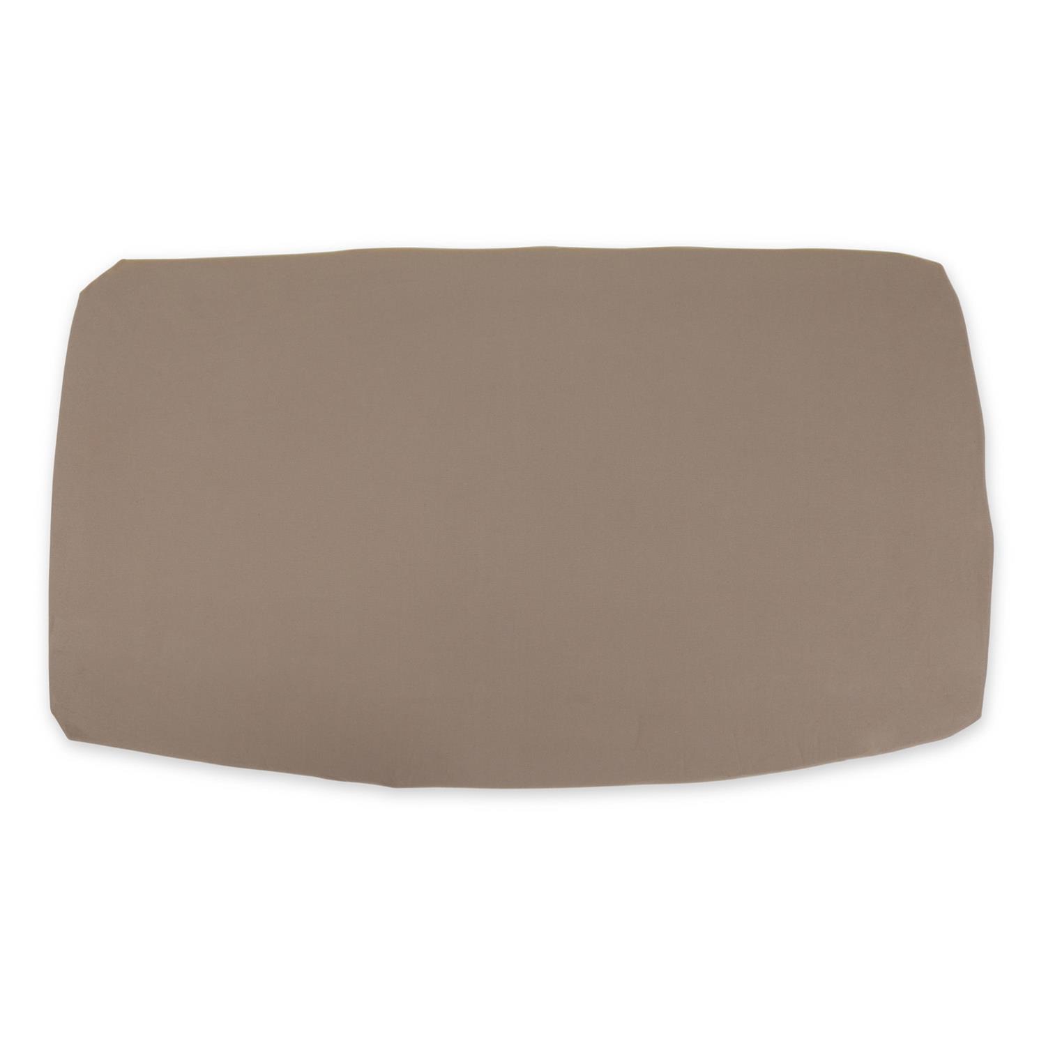 Brothers Trucks Foamback Headliners 05-358 Headliners, Foamback, Cloth, Beige, Ford, Each thumbnail 3