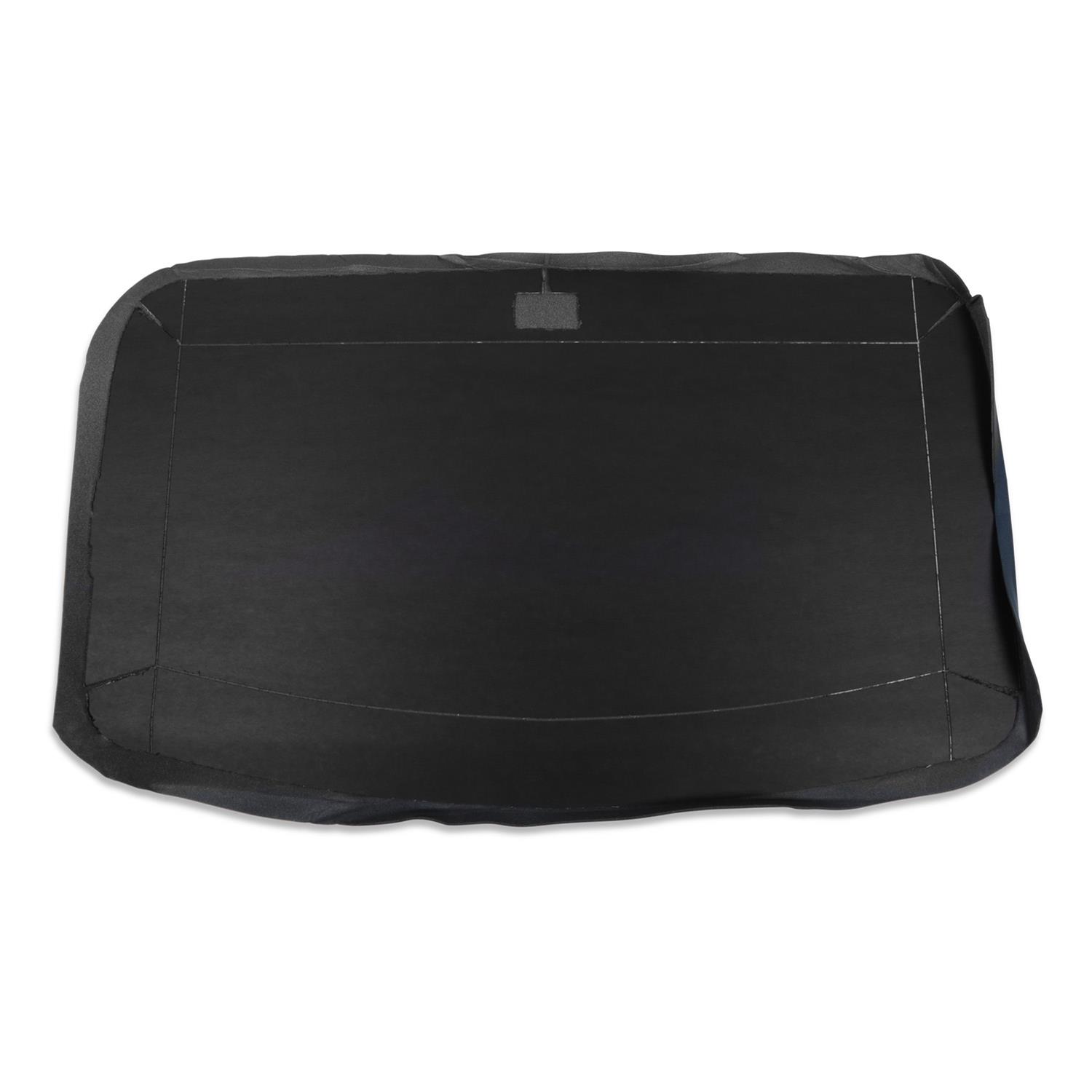 Brothers Trucks Foamback Headliners 05-359 Headliners, Foamback, Cloth, Navy, Ford, Each thumbnail 2
