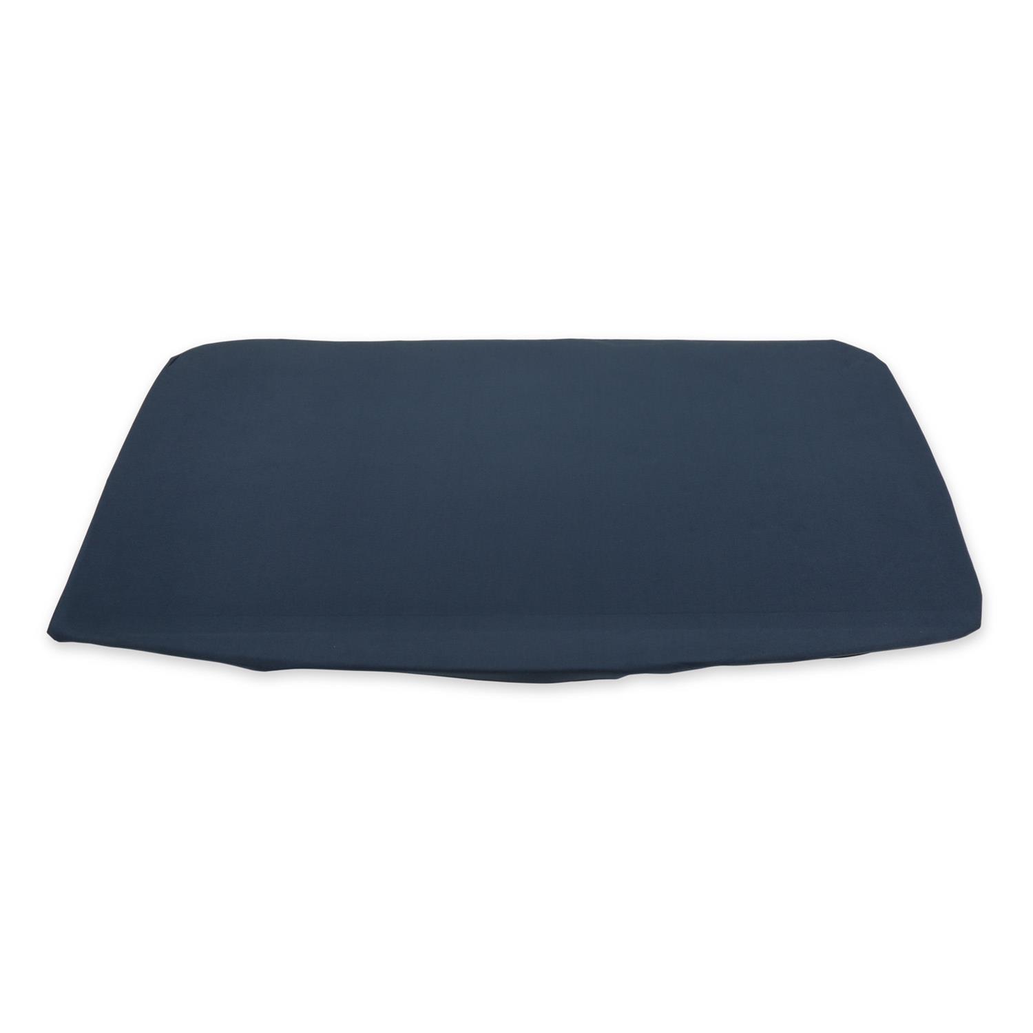 Brothers Trucks Foamback Headliners 05-359 Headliners, Foamback, Cloth, Navy, Ford, Each thumbnail 4