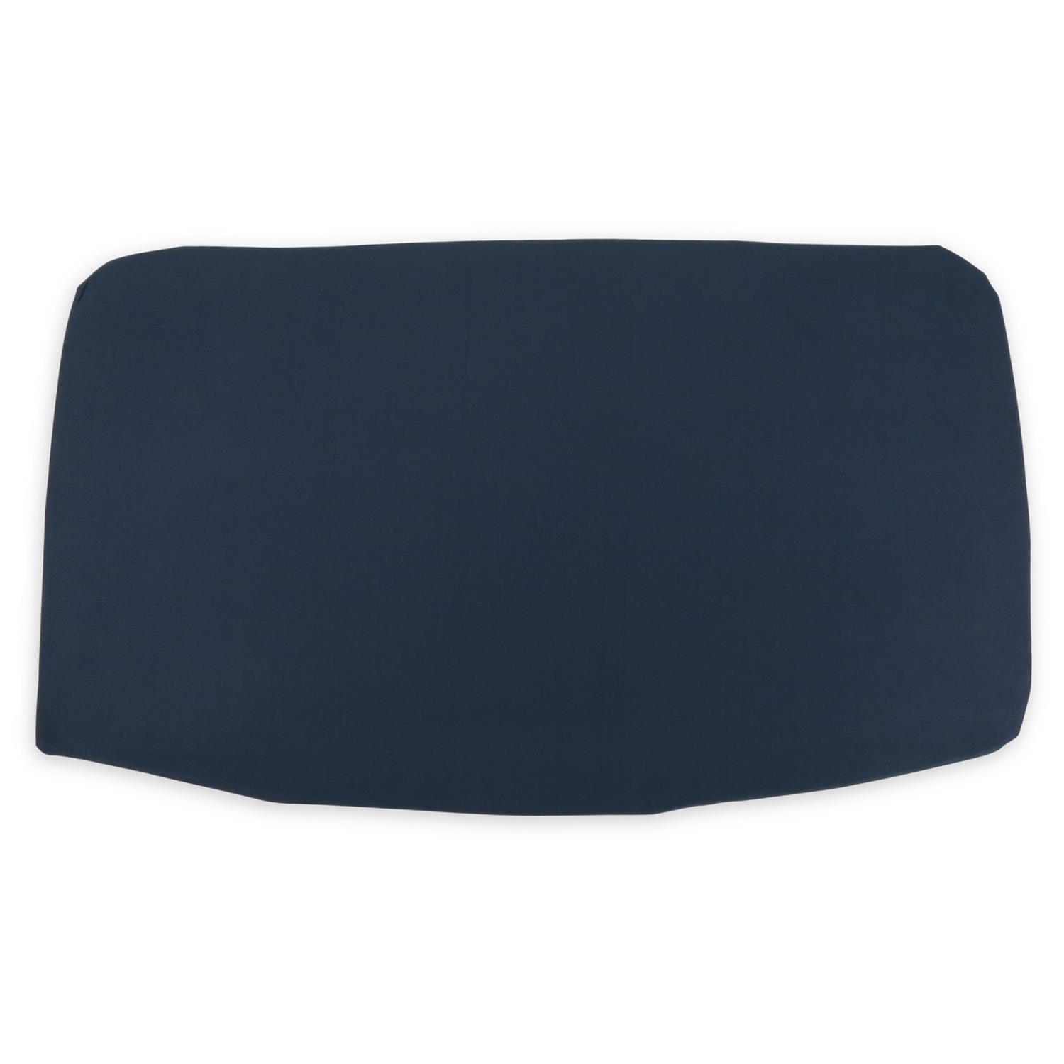 Brothers Trucks Foamback Headliners 05-359 Headliners, Foamback, Cloth, Navy, Ford, Each thumbnail 3