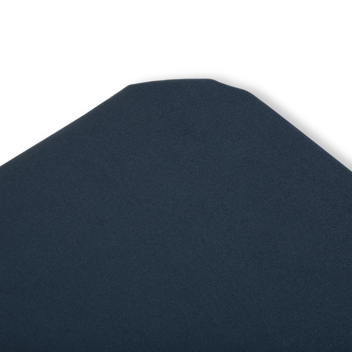 Brothers Trucks Foamback Headliners 05-359 Headliners, Foamback, Cloth, Navy, Ford, Each