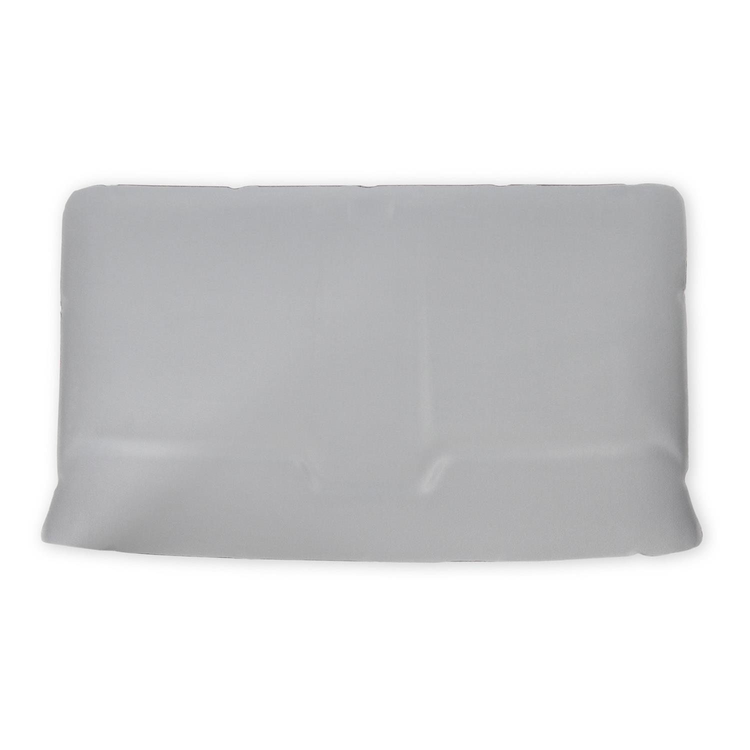 Brothers Trucks Headliners 05-361 Headliner, Cloth, Charcoal, Chevy, GMC, Each thumbnail 4