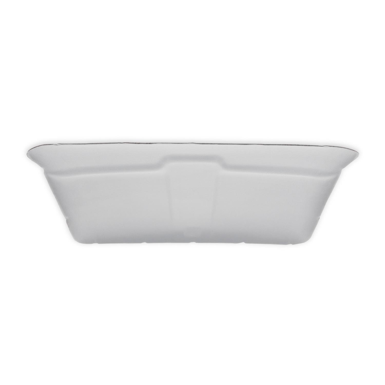 Brothers Trucks Headliners 05-361 Headliner, Cloth, Charcoal, Chevy, GMC, Each thumbnail 5