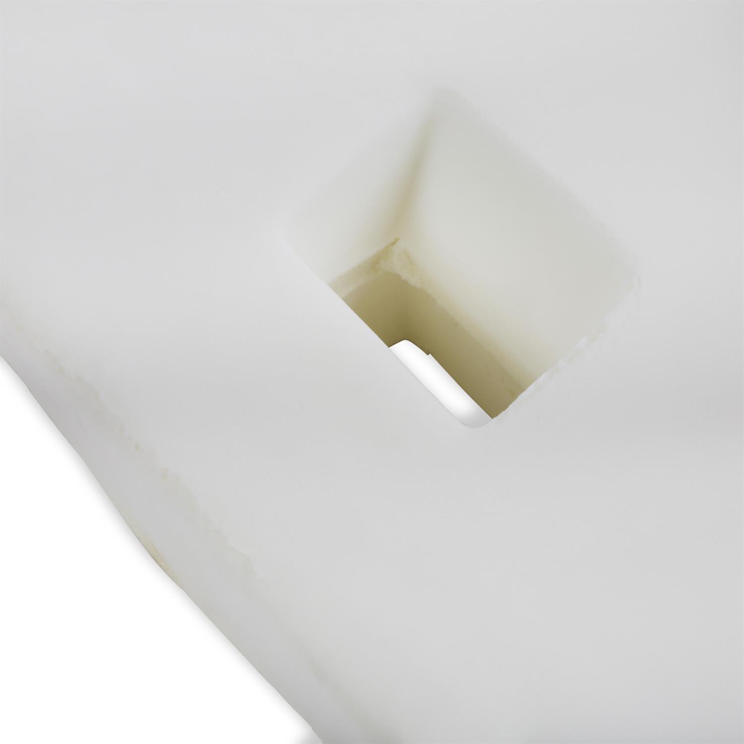Brothers Trucks Seat Foam 05-373 1982-1987 C/K BENCH FOAM - BOTTOM