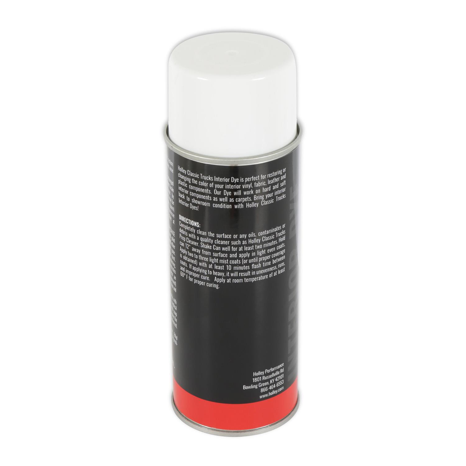 Brothers Trucks Paint 05-703 HCT BLUE INTERIOR DYE thumbnail 3