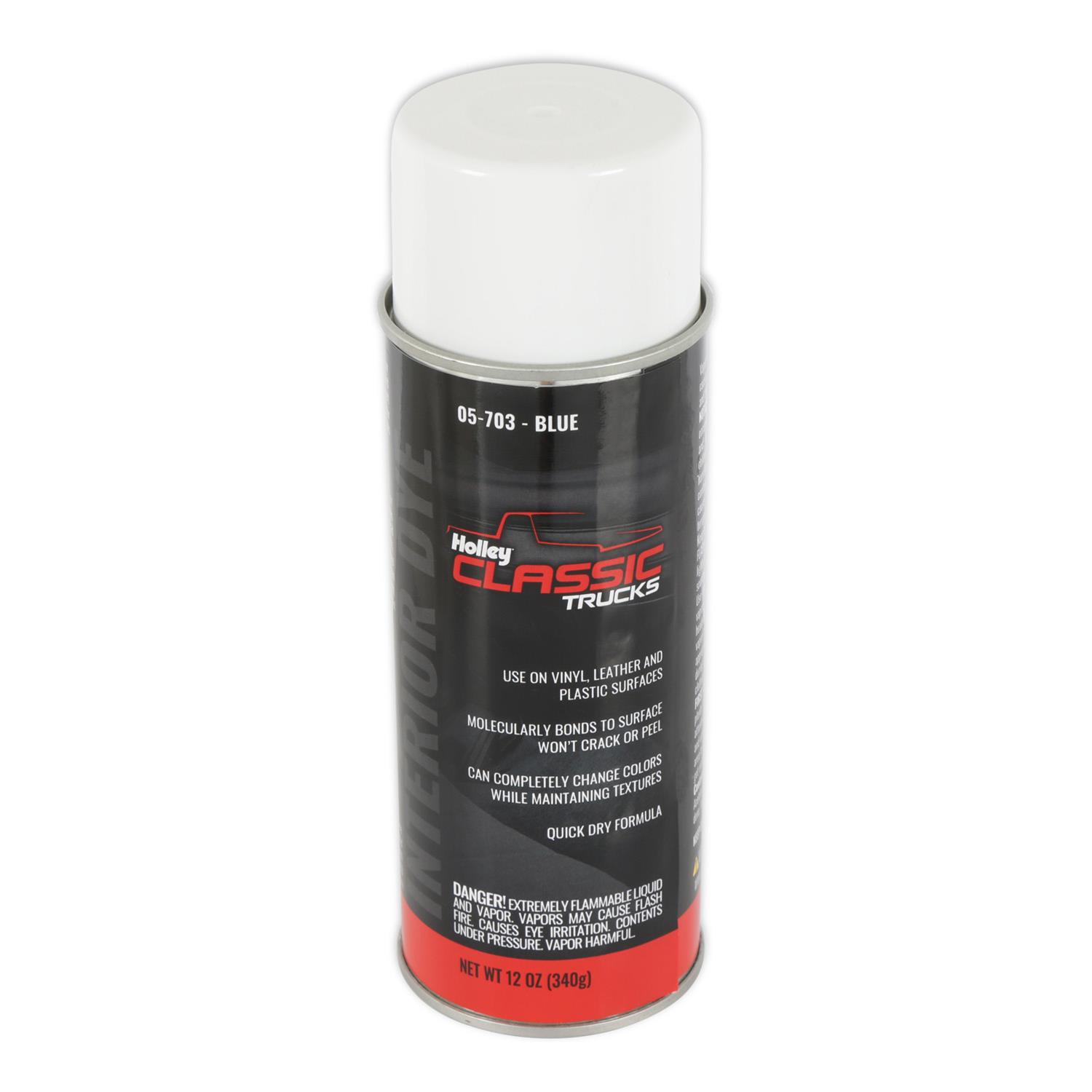 Brothers Trucks Paint 05-703 HCT BLUE INTERIOR DYE thumbnail 4