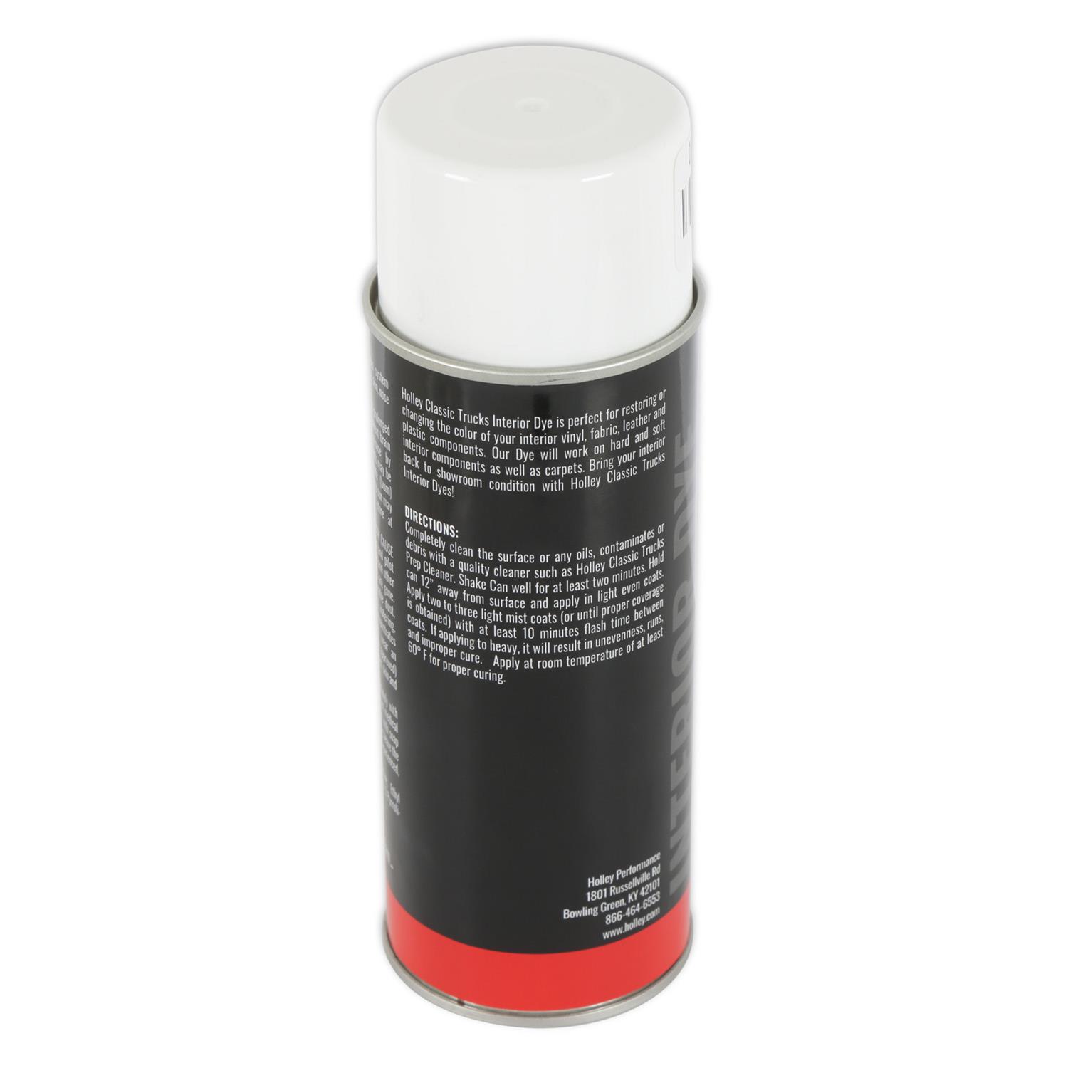 Brothers Trucks Paint 05-706 HCT GRAY INTERIOR DYE thumbnail 3