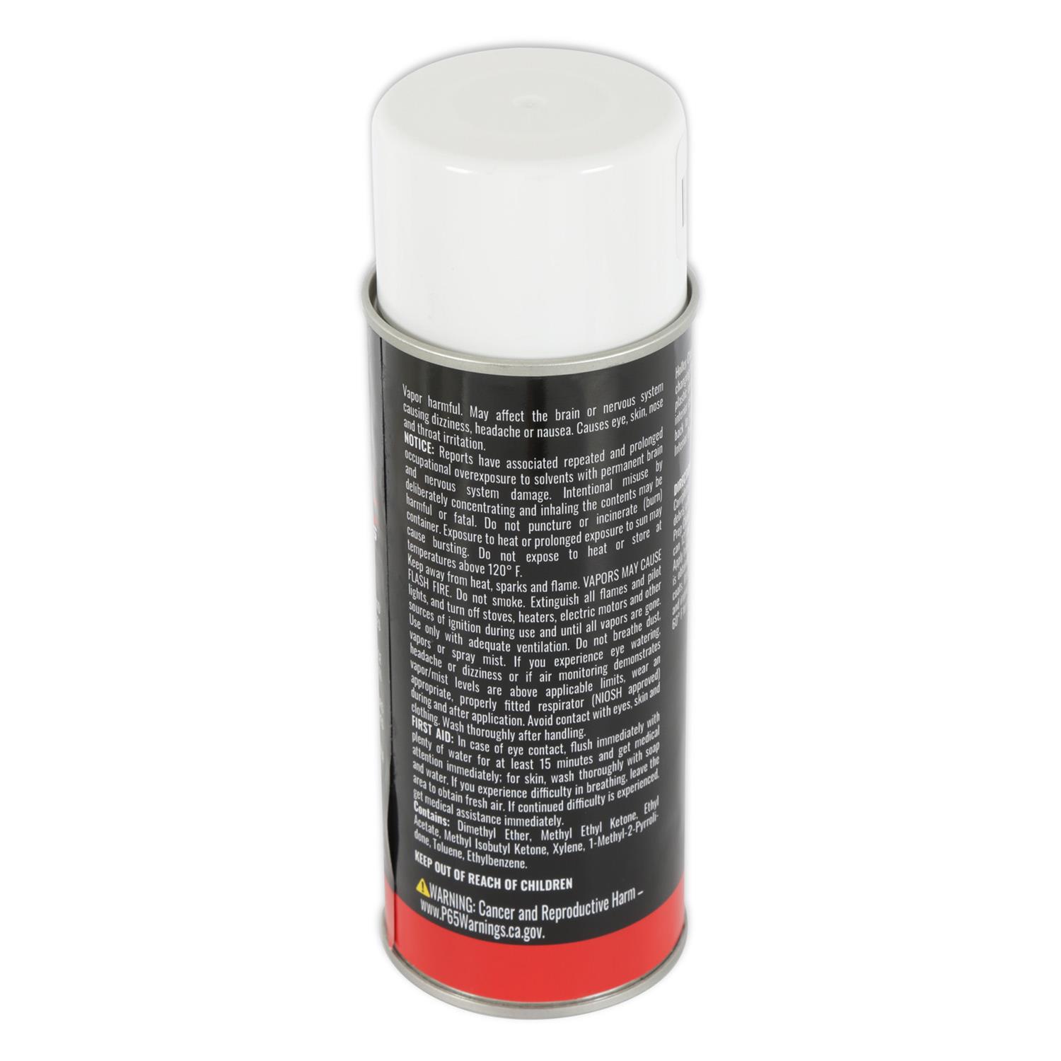 Brothers Trucks Paint 05-706 HCT GRAY INTERIOR DYE