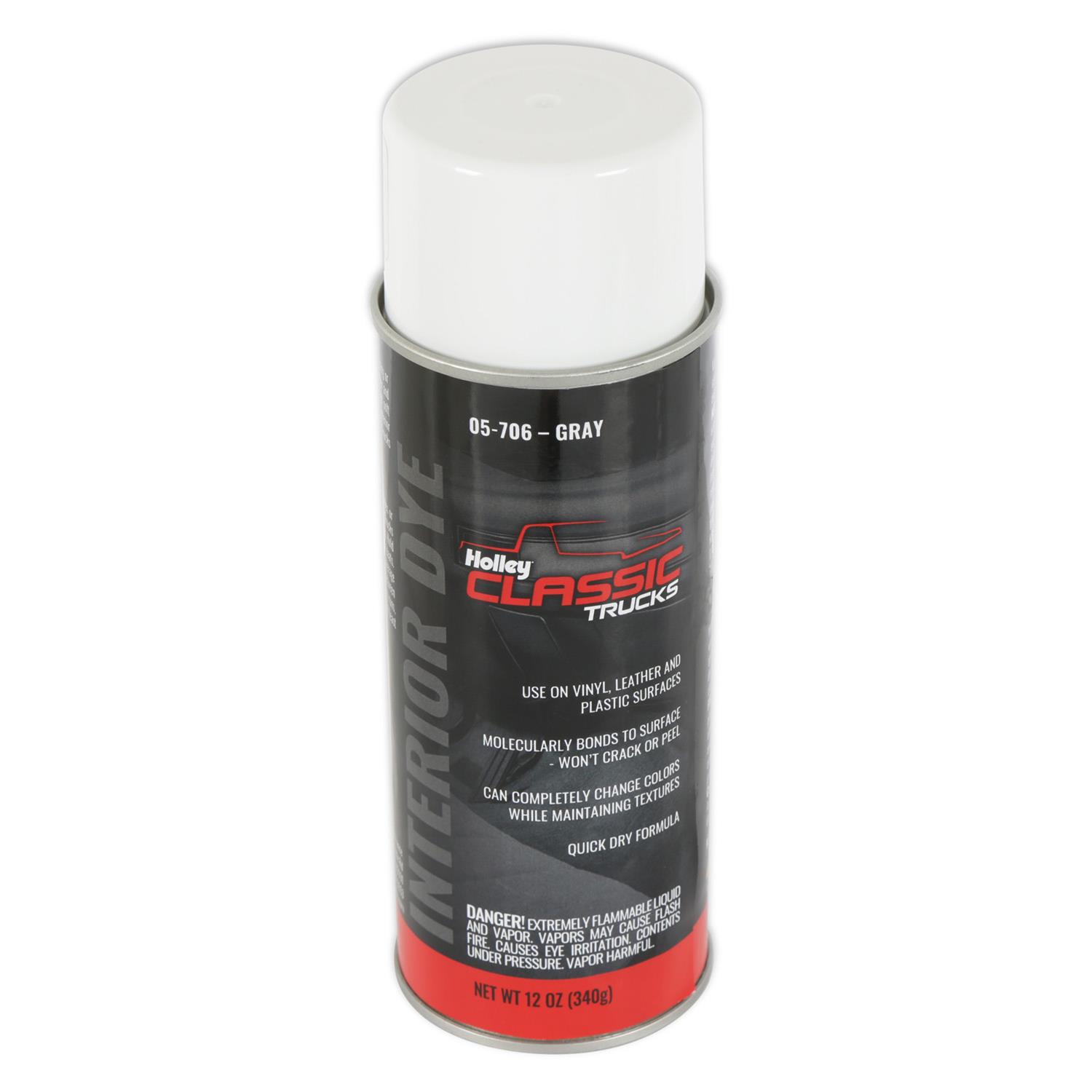 Brothers Trucks Paint 05-706 HCT GRAY INTERIOR DYE thumbnail 4